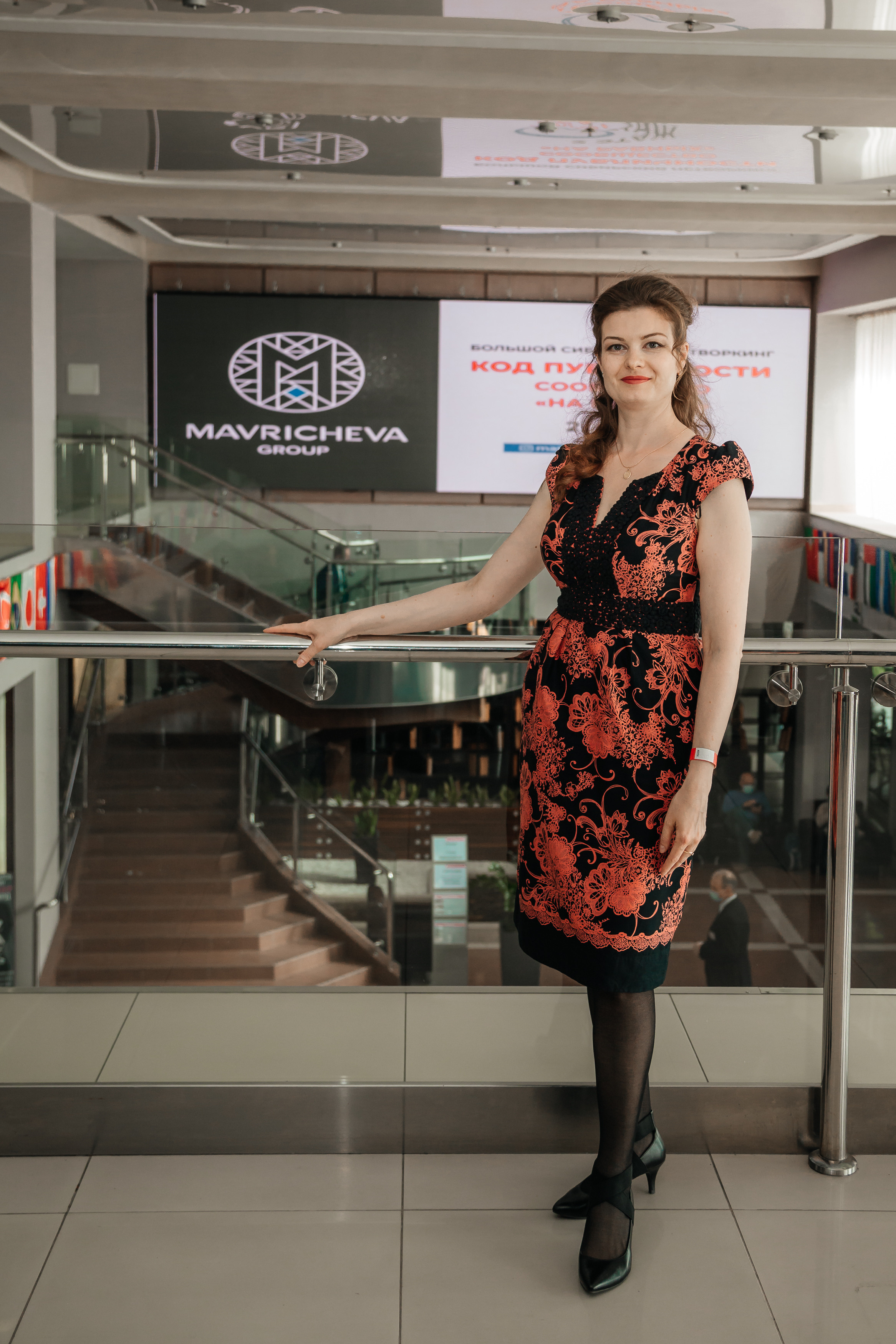 Нетворкинг Мастермайнд Новосибирск. Свадебный и семейный фотограф в Новосибирске Ирина Дорошкова