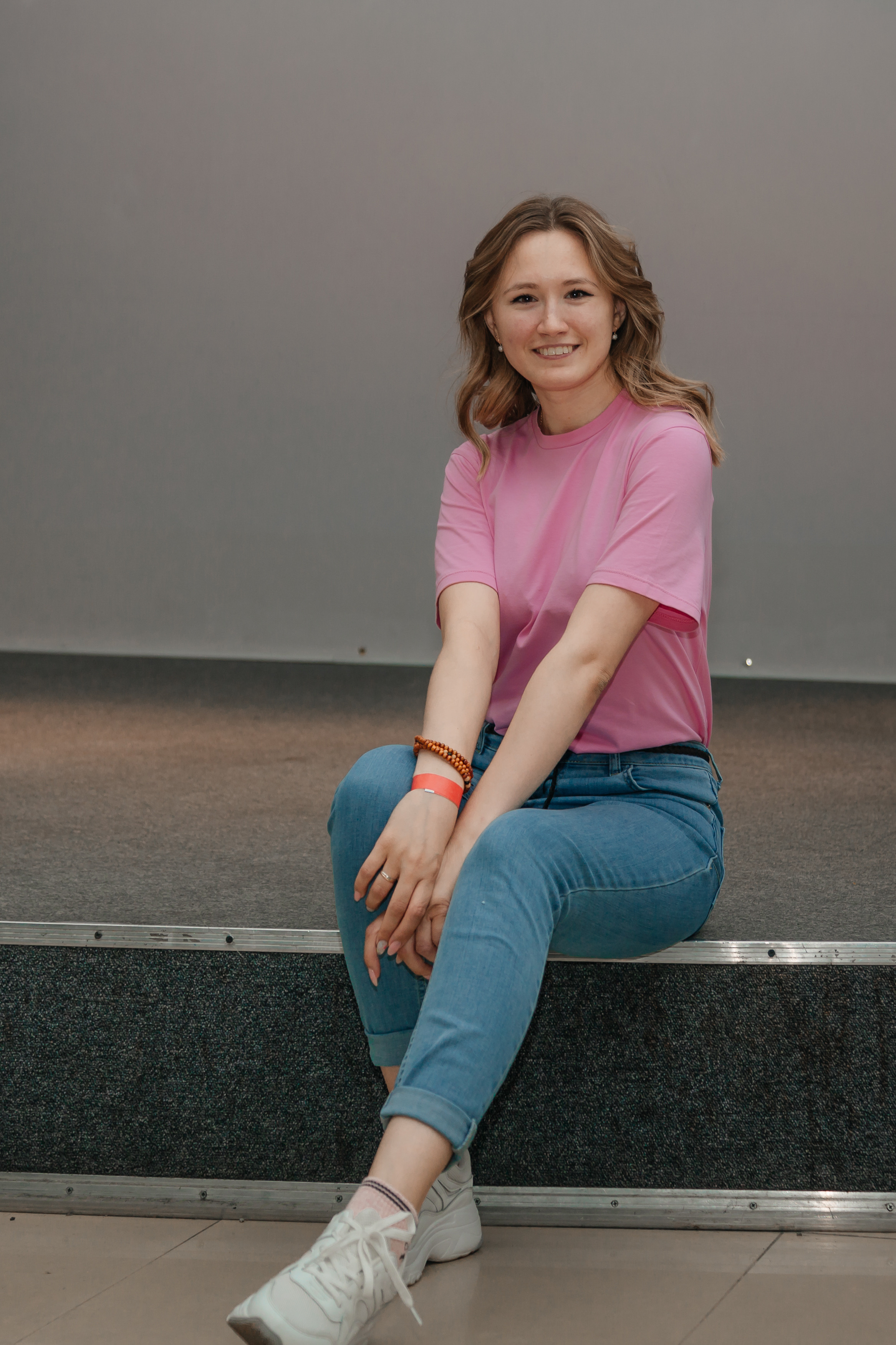 Нетворкинг Мастермайнд Новосибирск. Свадебный и семейный фотограф в Новосибирске Ирина Дорошкова