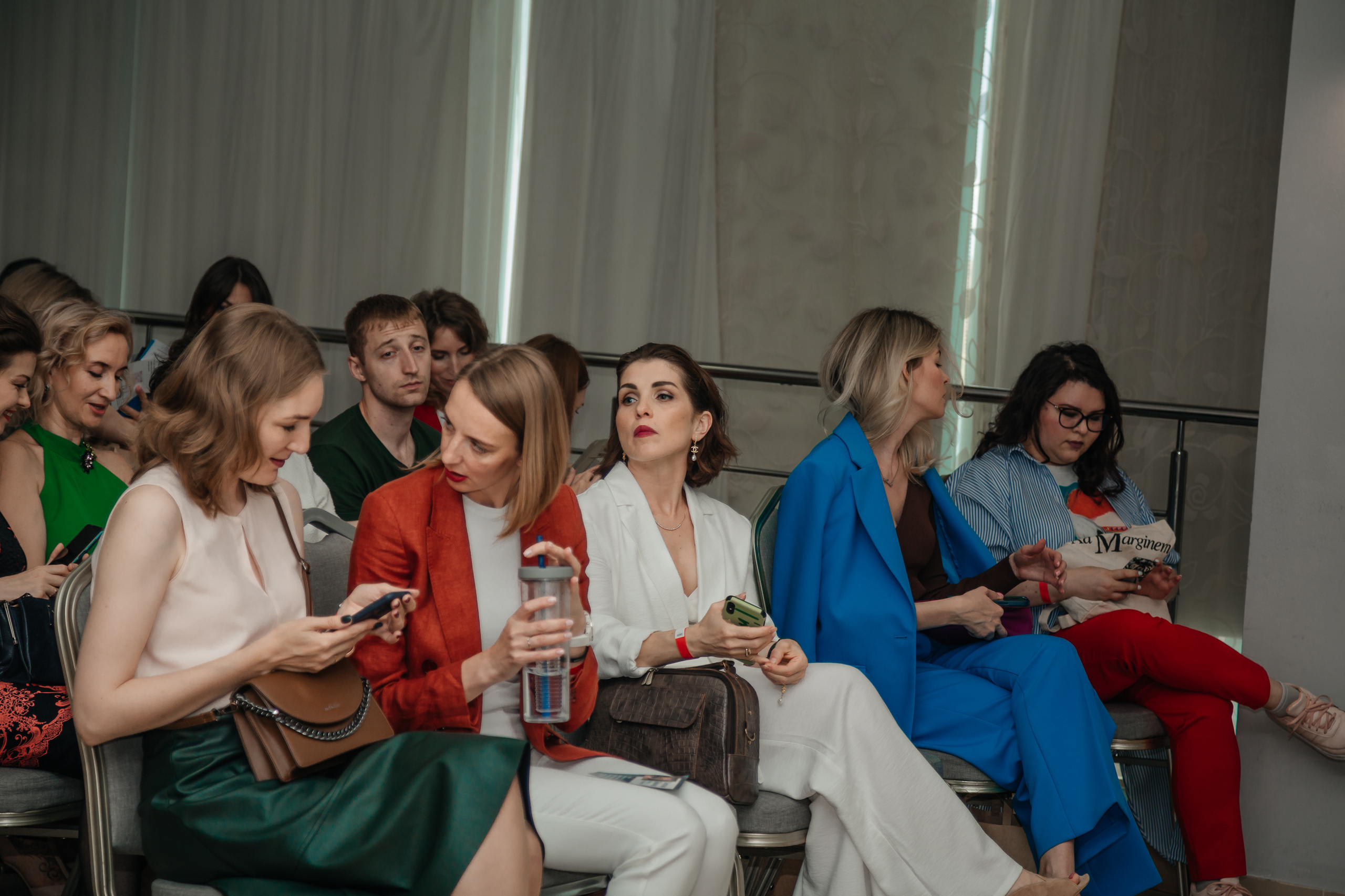 Нетворкинг Мастермайнд Новосибирск. Свадебный и семейный фотограф в Новосибирске Ирина Дорошкова