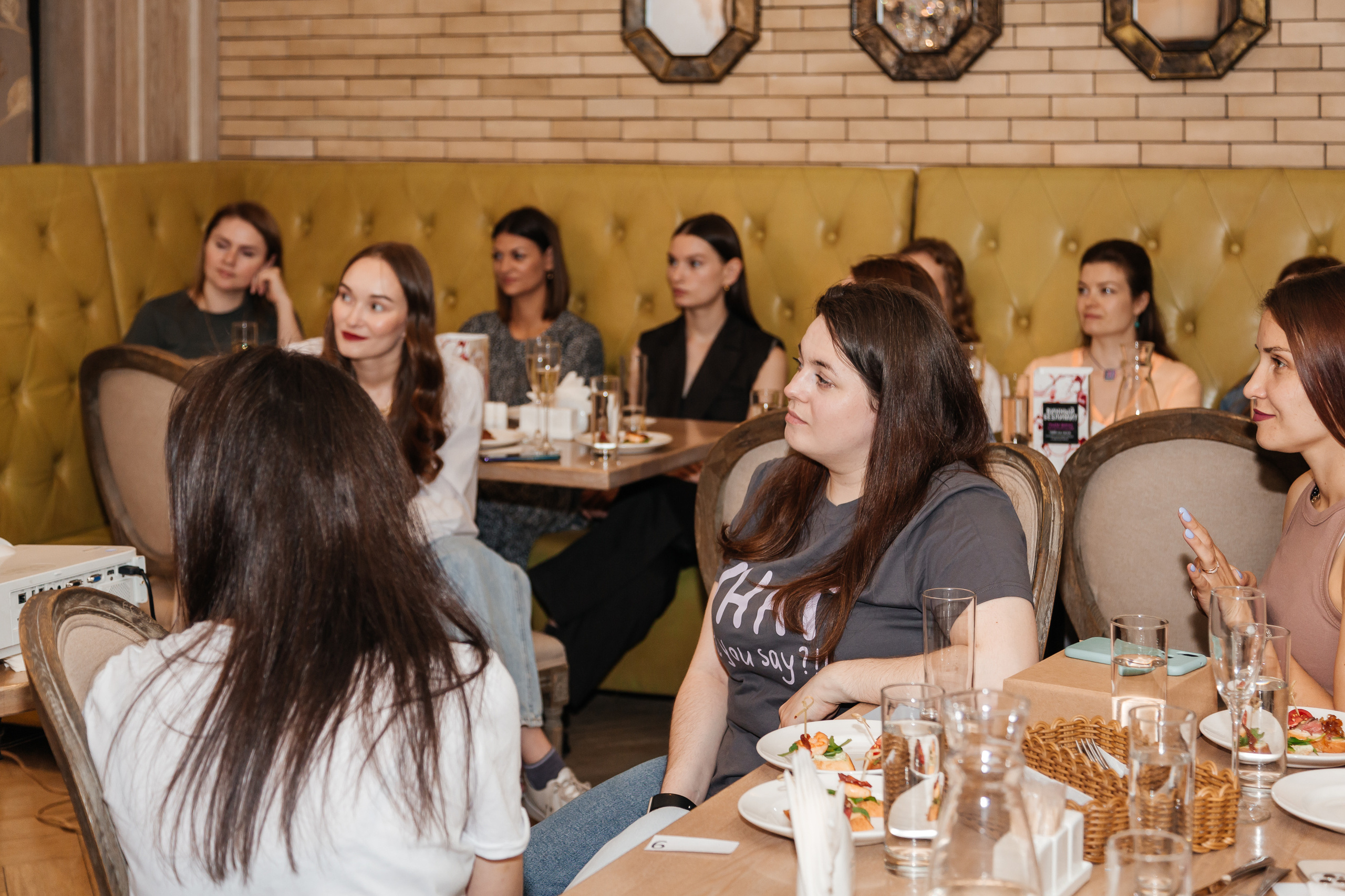 Нетворинг Мастермайнд Новосибирск. Свадебный и семейный фотограф в Новосибирске Ирина Дорошкова