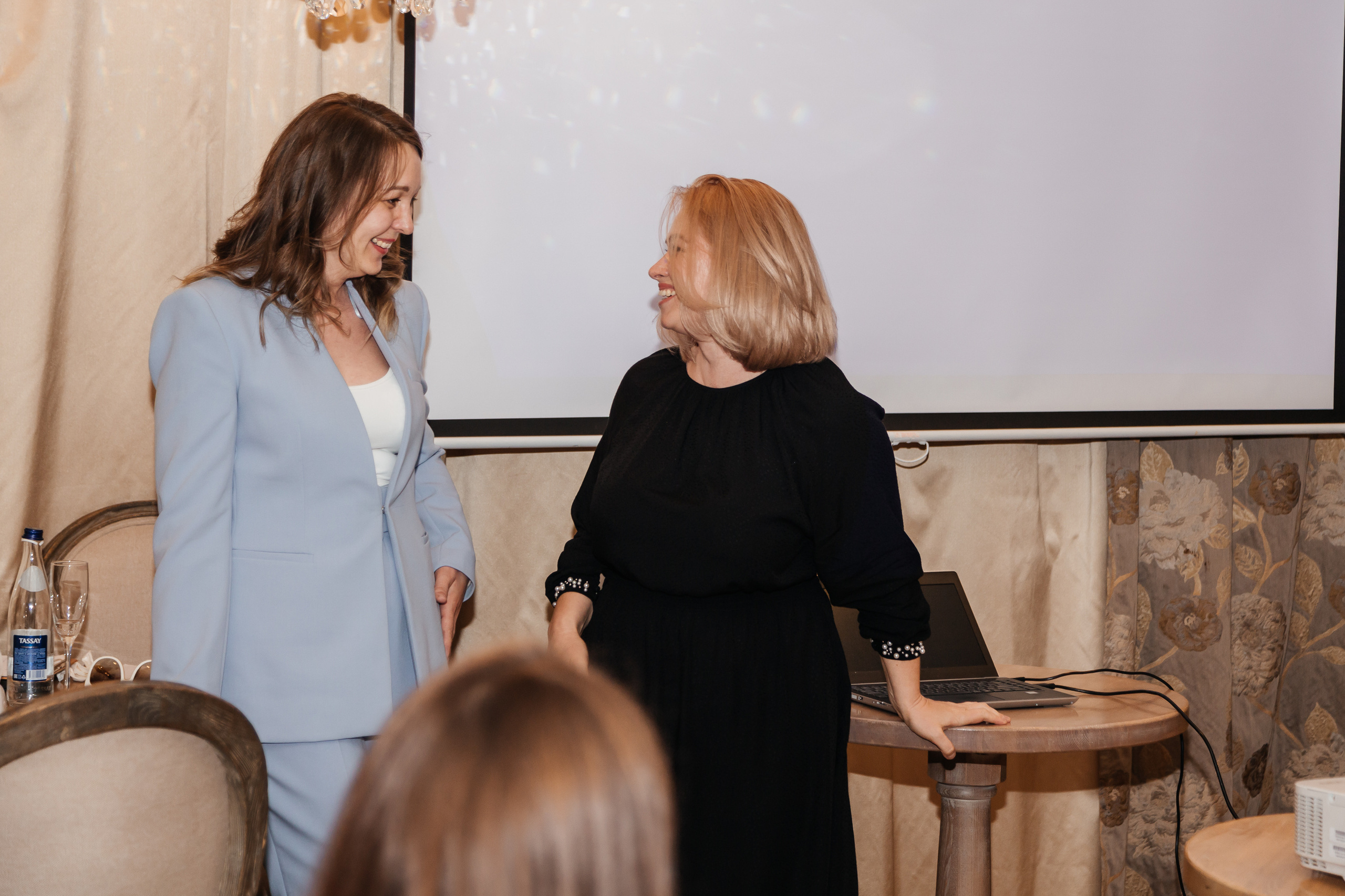 Нетворинг Мастермайнд Новосибирск. Свадебный и семейный фотограф в Новосибирске Ирина Дорошкова