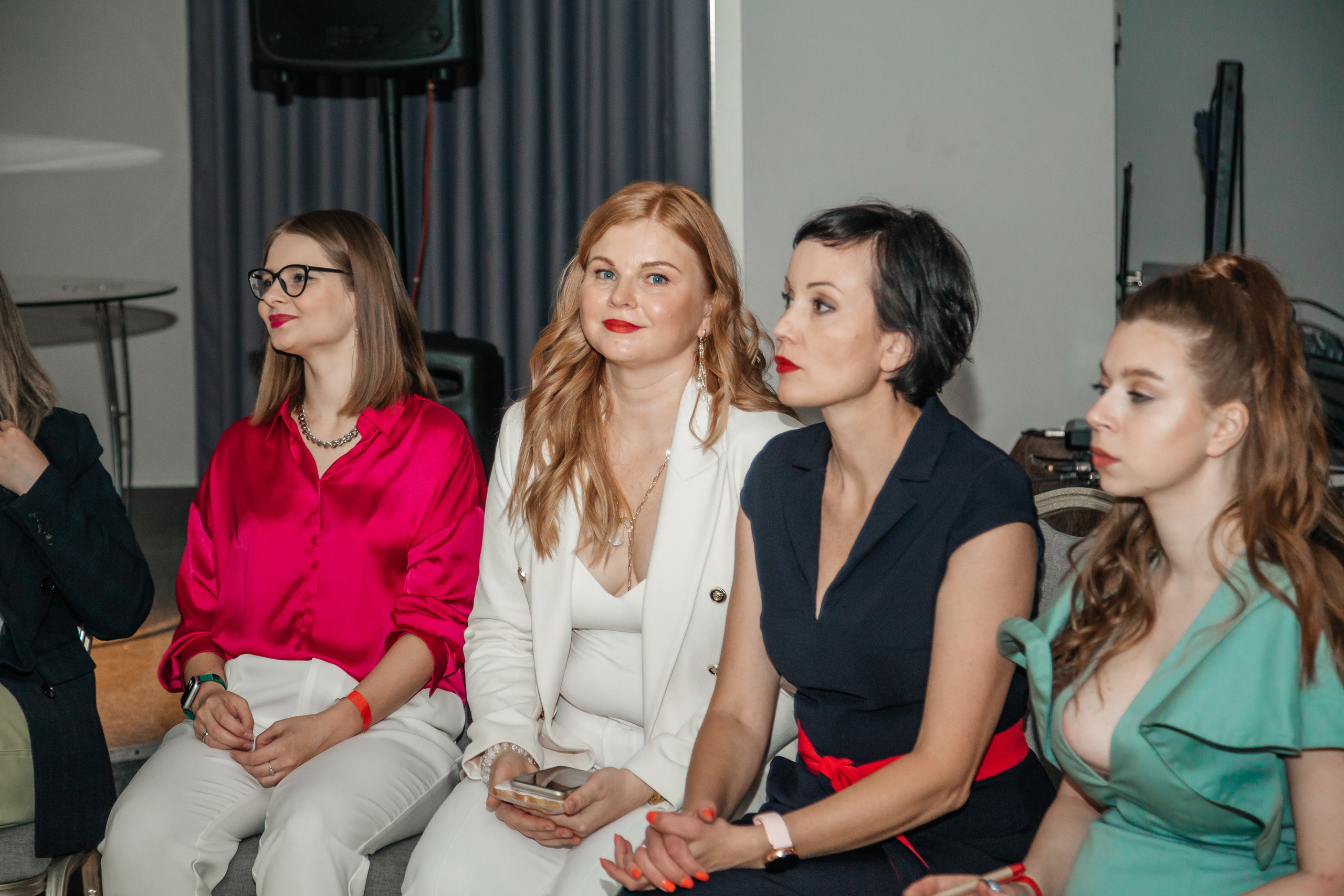 Нетворкинг Мастермайнд Новосибирск. Свадебный и семейный фотограф в Новосибирске Ирина Дорошкова