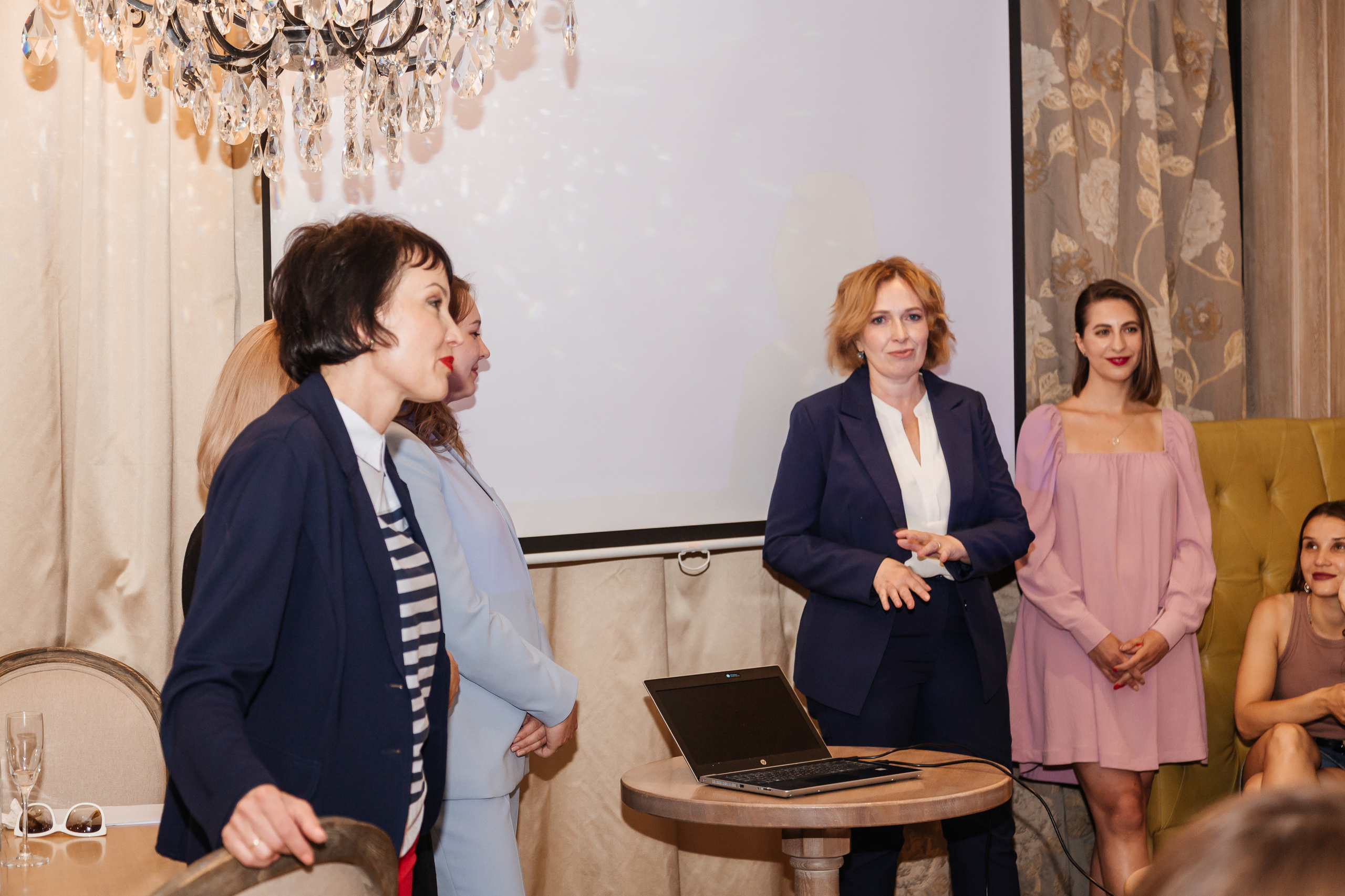 Нетворинг Мастермайнд Новосибирск. Свадебный и семейный фотограф в Новосибирске Ирина Дорошкова