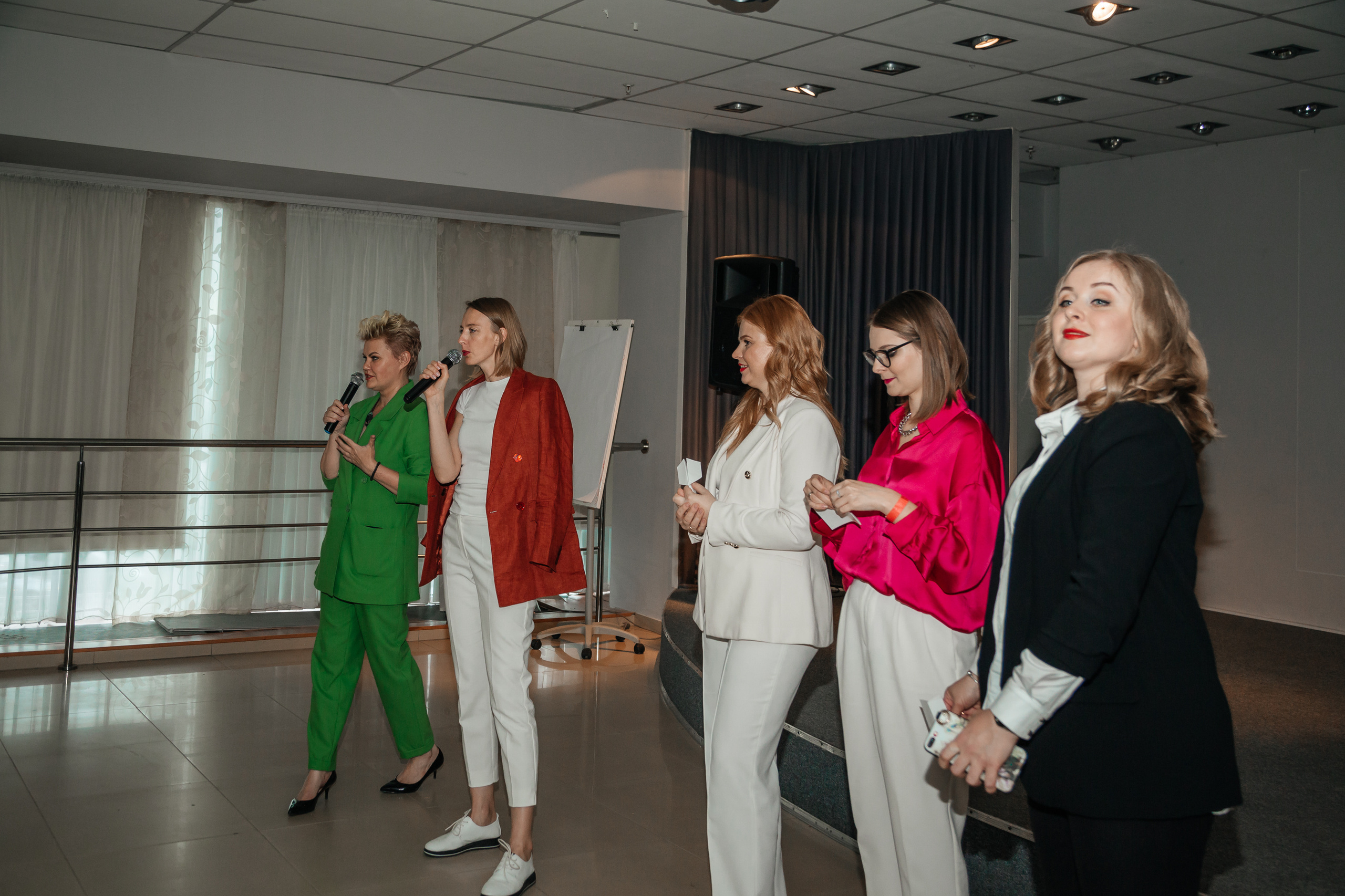 Нетворкинг Мастермайнд Новосибирск. Свадебный и семейный фотограф в Новосибирске Ирина Дорошкова
