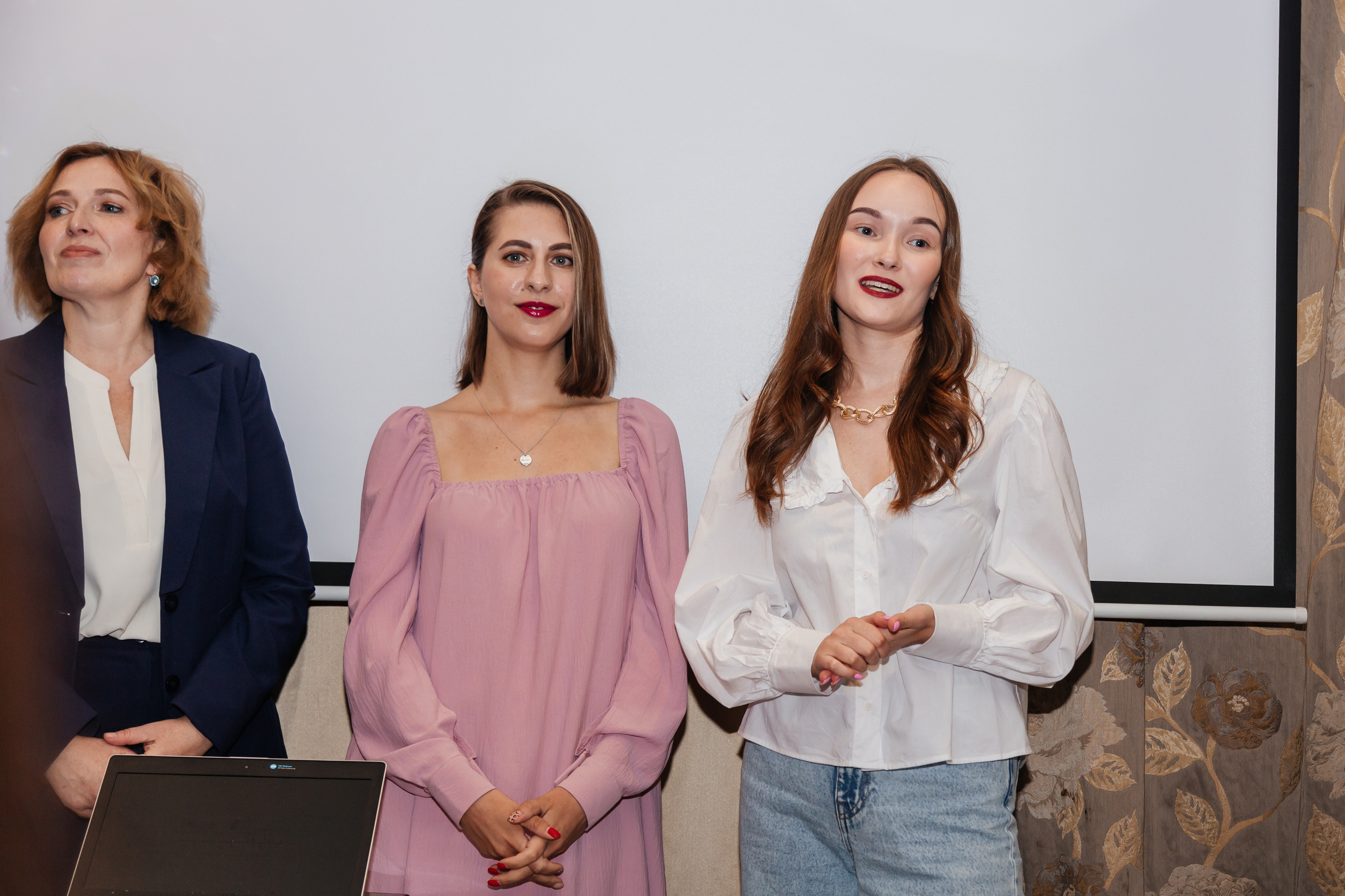 Нетворинг Мастермайнд Новосибирск. Свадебный и семейный фотограф в Новосибирске Ирина Дорошкова