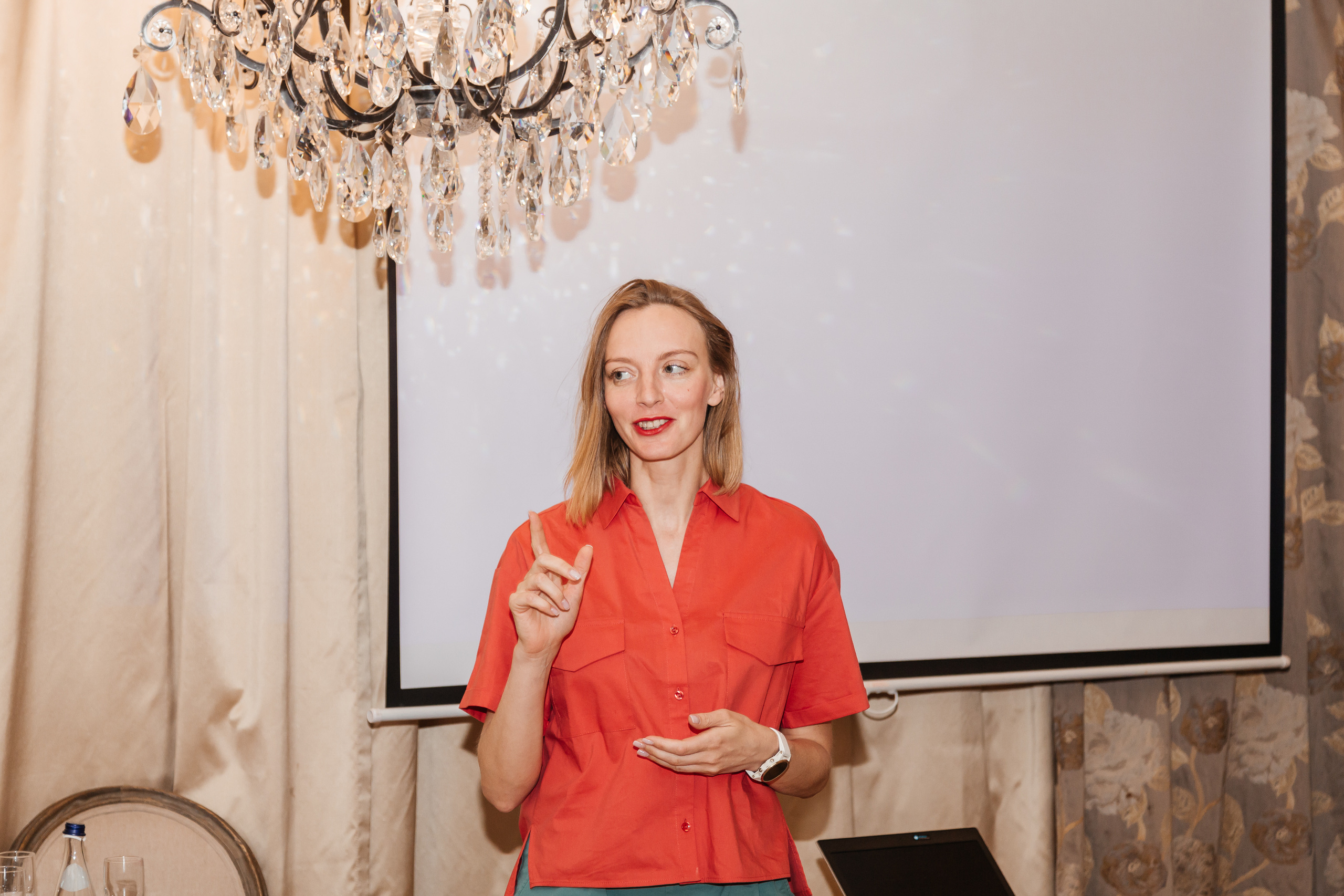 Нетворинг Мастермайнд Новосибирск. Свадебный и семейный фотограф в Новосибирске Ирина Дорошкова