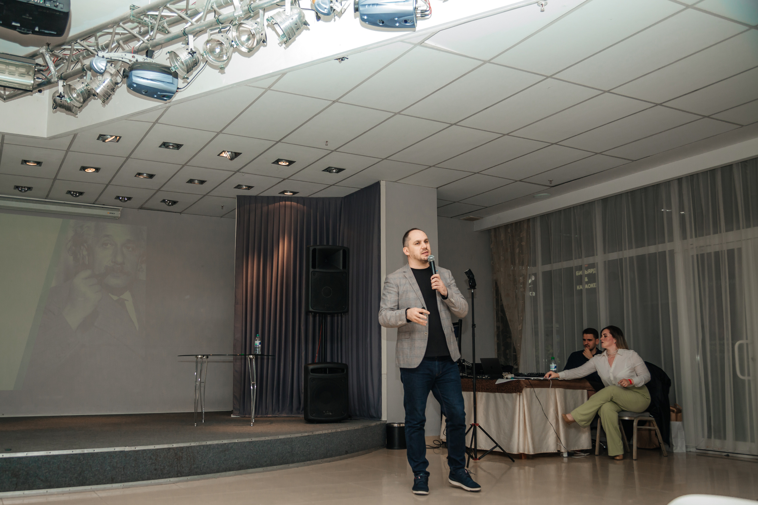 Нетворкинг Мастермайнд Новосибирск. Свадебный и семейный фотограф в Новосибирске Ирина Дорошкова