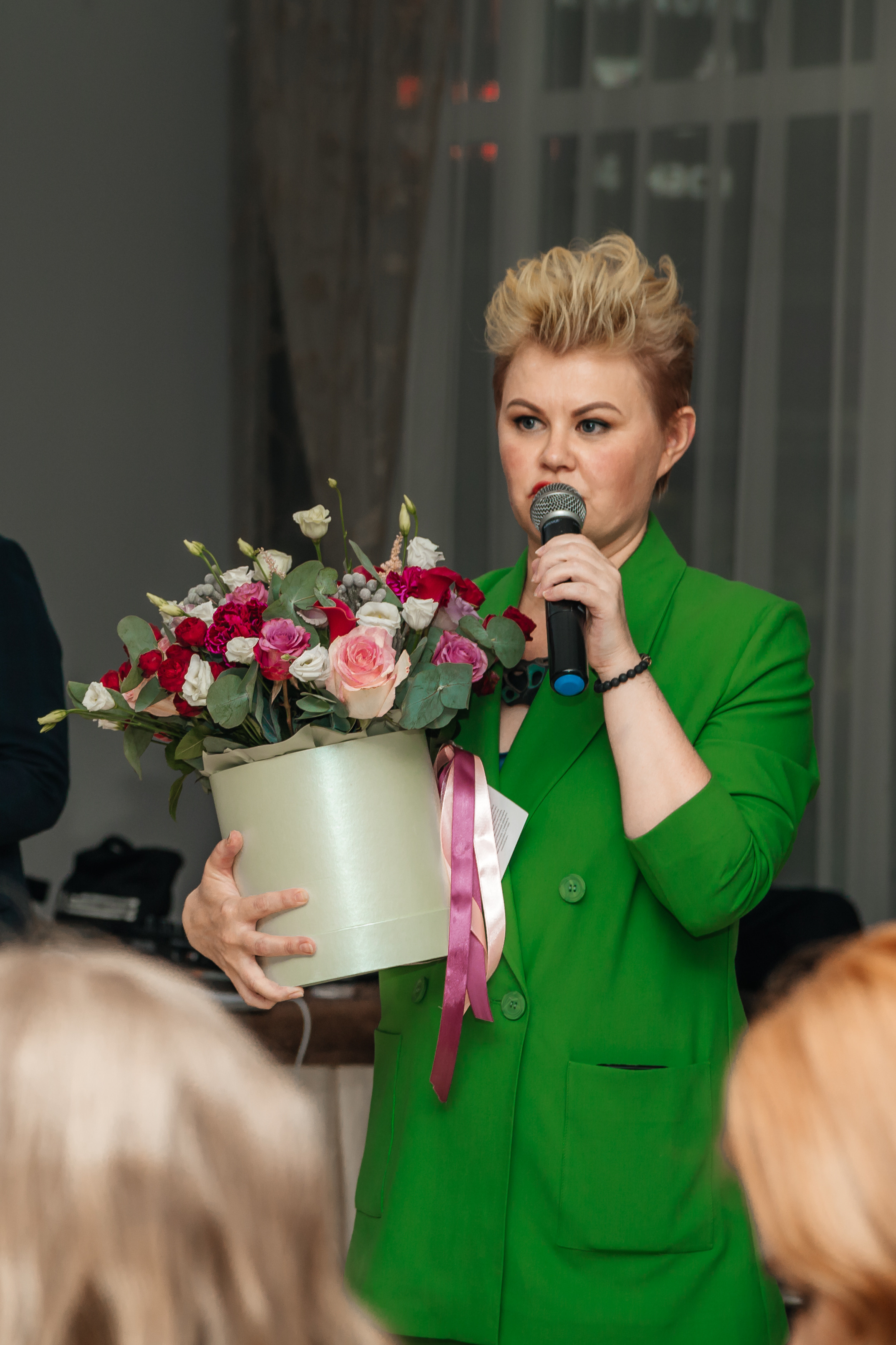 Нетворкинг Мастермайнд Новосибирск. Свадебный и семейный фотограф в Новосибирске Ирина Дорошкова