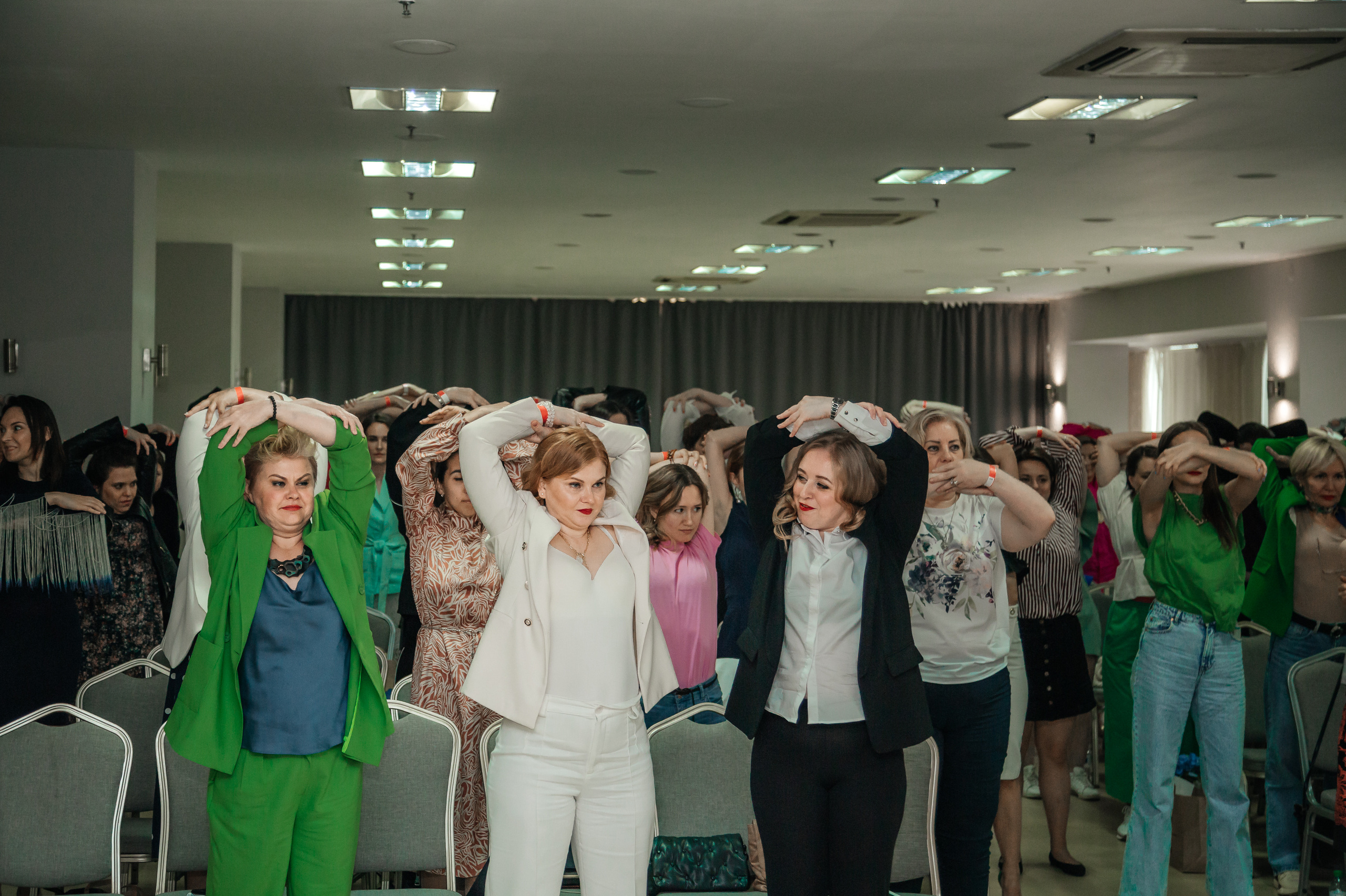 Нетворкинг Мастермайнд Новосибирск. Свадебный и семейный фотограф в Новосибирске Ирина Дорошкова