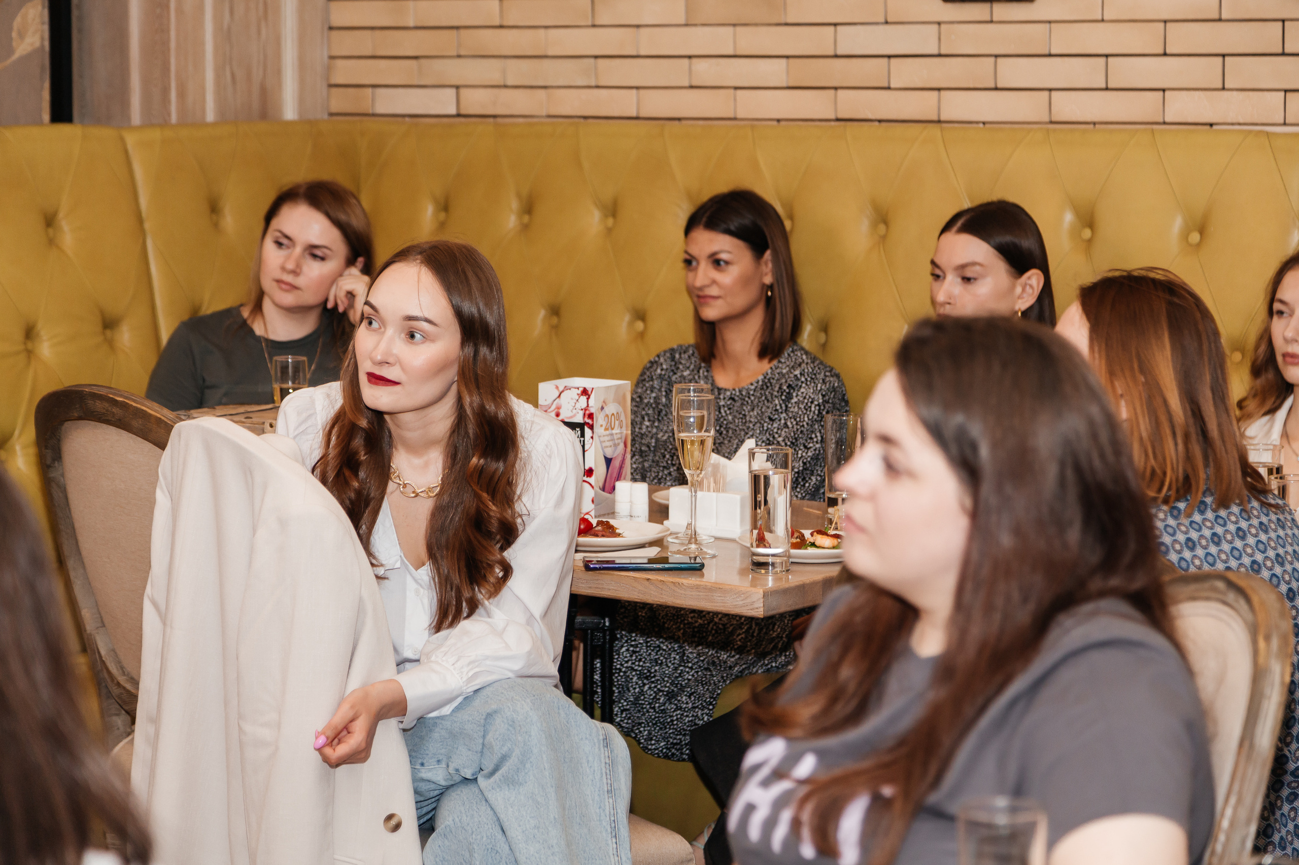 Нетворинг Мастермайнд Новосибирск. Свадебный и семейный фотограф в Новосибирске Ирина Дорошкова