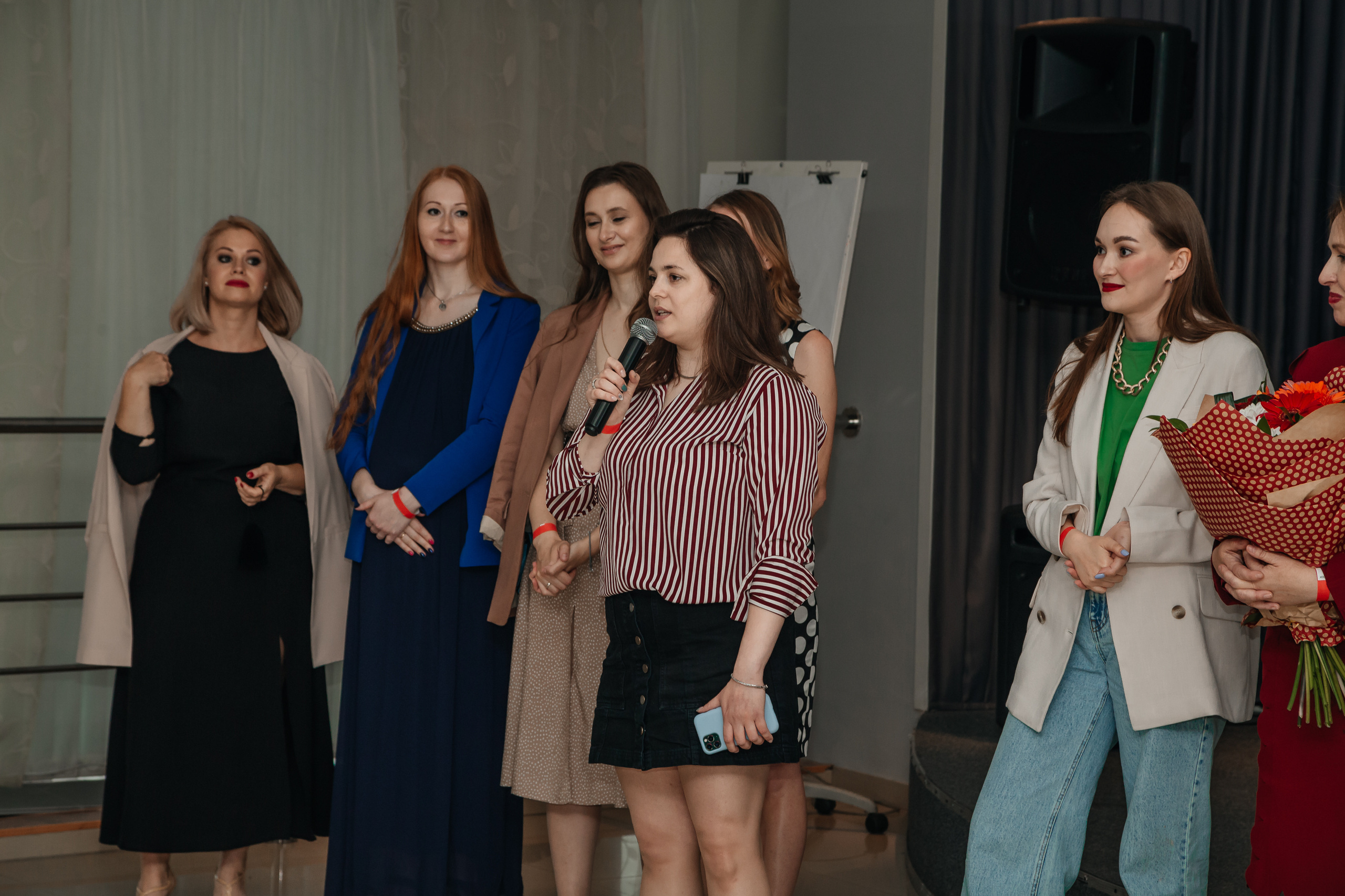 Нетворкинг Мастермайнд Новосибирск. Свадебный и семейный фотограф в Новосибирске Ирина Дорошкова