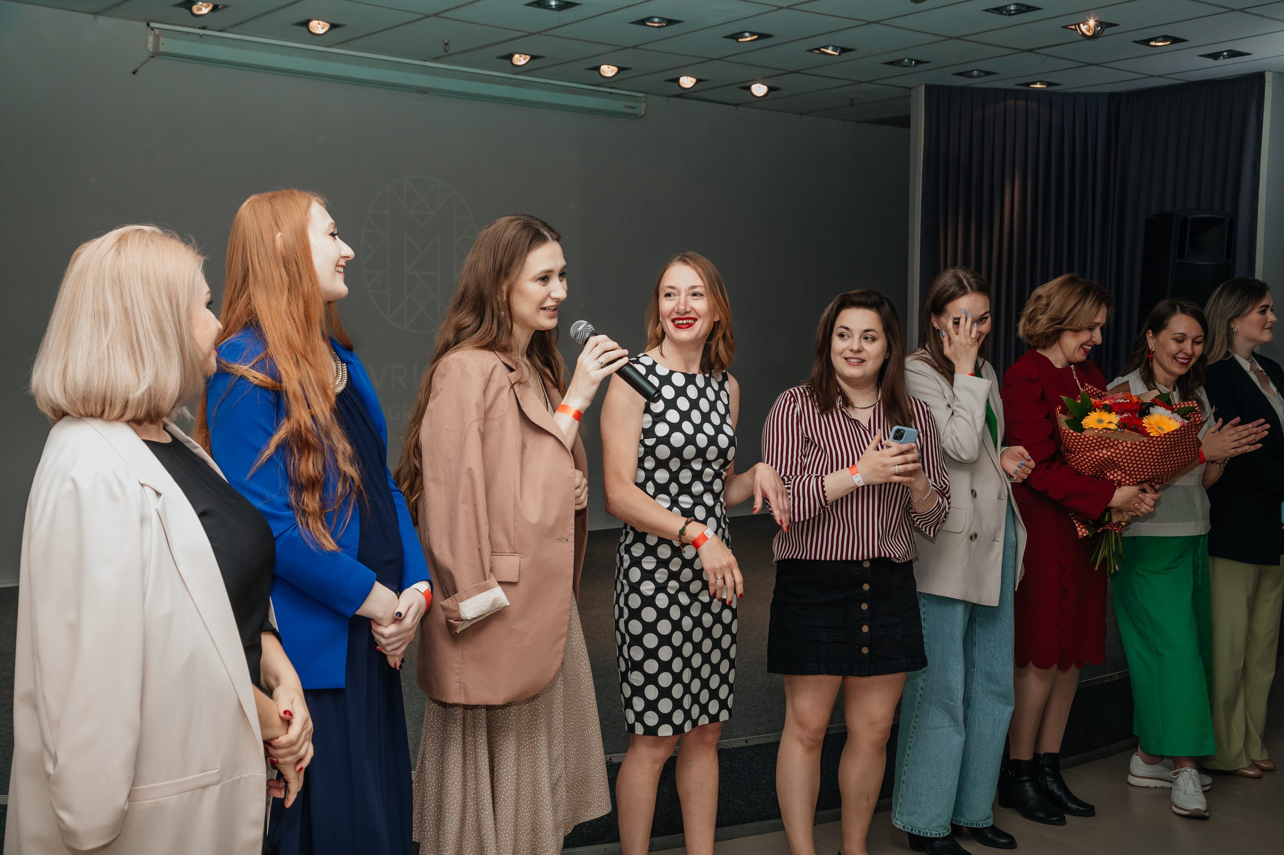 Нетворкинг Мастермайнд Новосибирск. Свадебный и семейный фотограф в Новосибирске Ирина Дорошкова