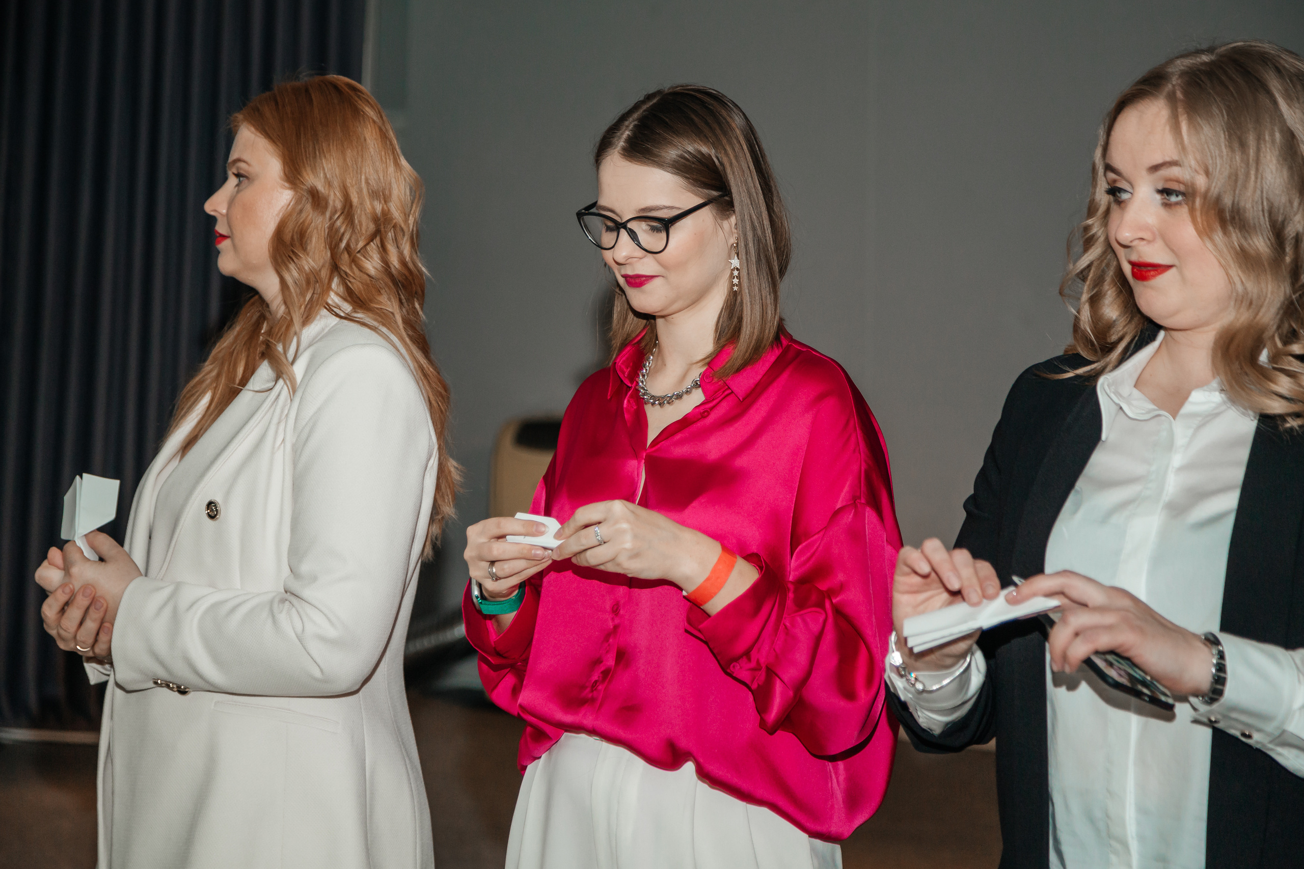 Нетворкинг Мастермайнд Новосибирск. Свадебный и семейный фотограф в Новосибирске Ирина Дорошкова