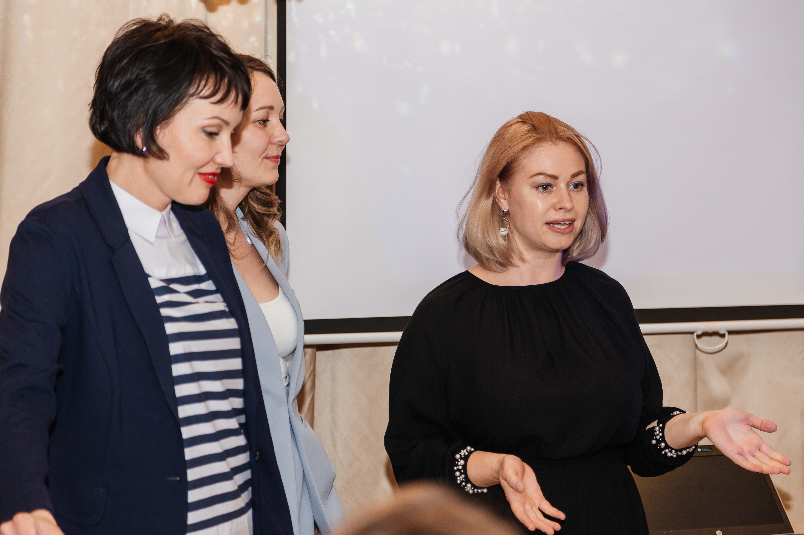 Нетворинг Мастермайнд Новосибирск. Свадебный и семейный фотограф в Новосибирске Ирина Дорошкова