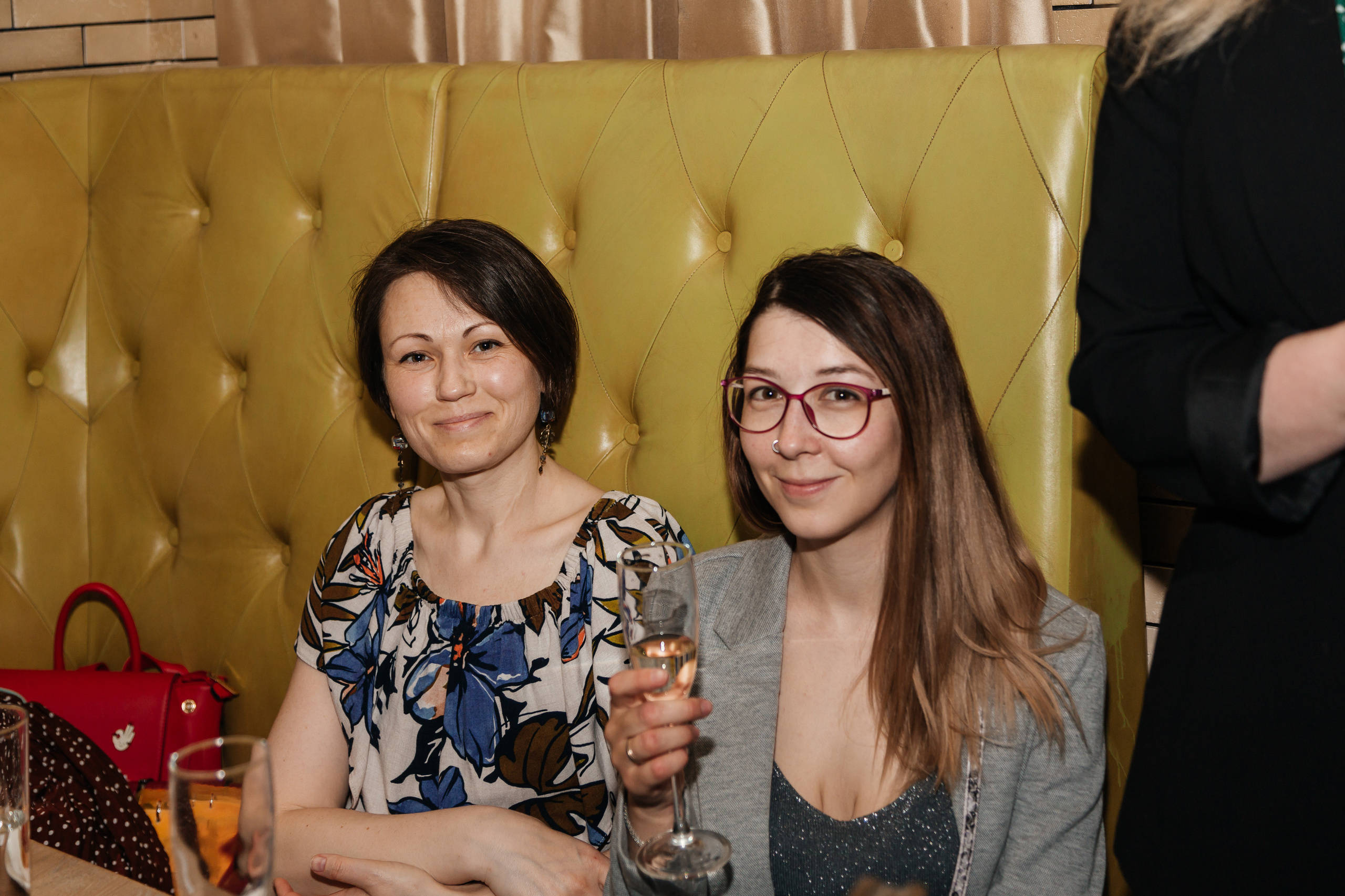 Нетворинг Мастермайнд Новосибирск. Свадебный и семейный фотограф в Новосибирске Ирина Дорошкова