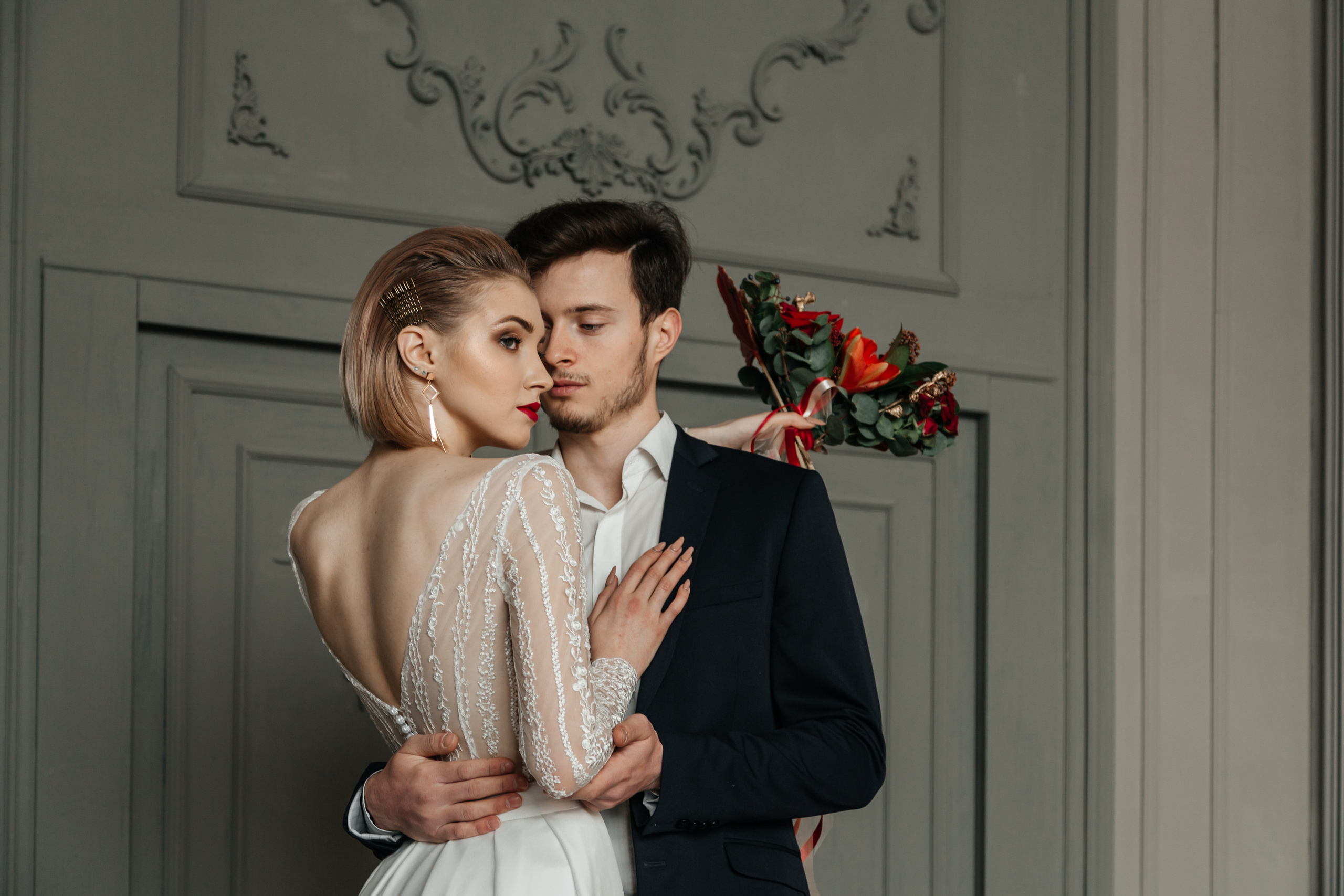 Свадебный и семейный фотограф в Новосибирске Ирина Дорошкова