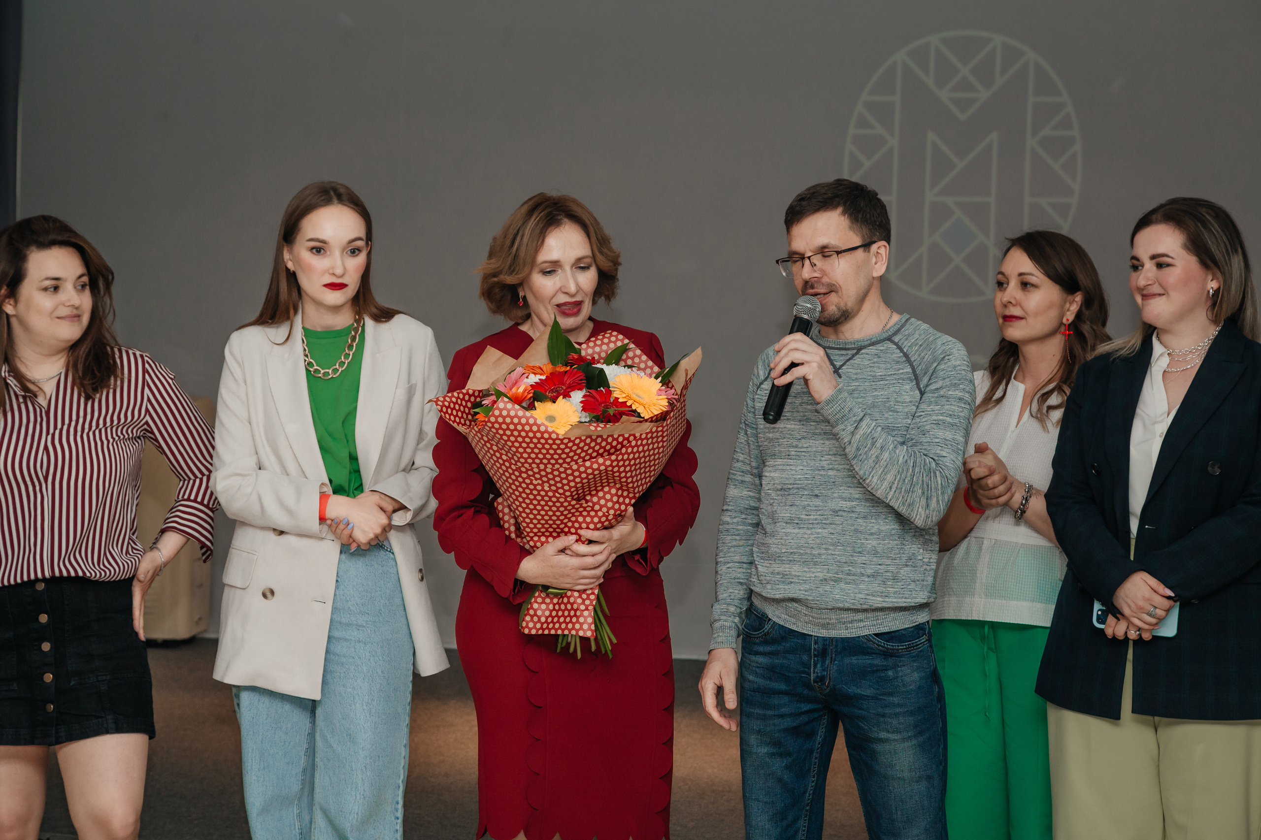 Нетворкинг Мастермайнд Новосибирск. Свадебный и семейный фотограф в Новосибирске Ирина Дорошкова