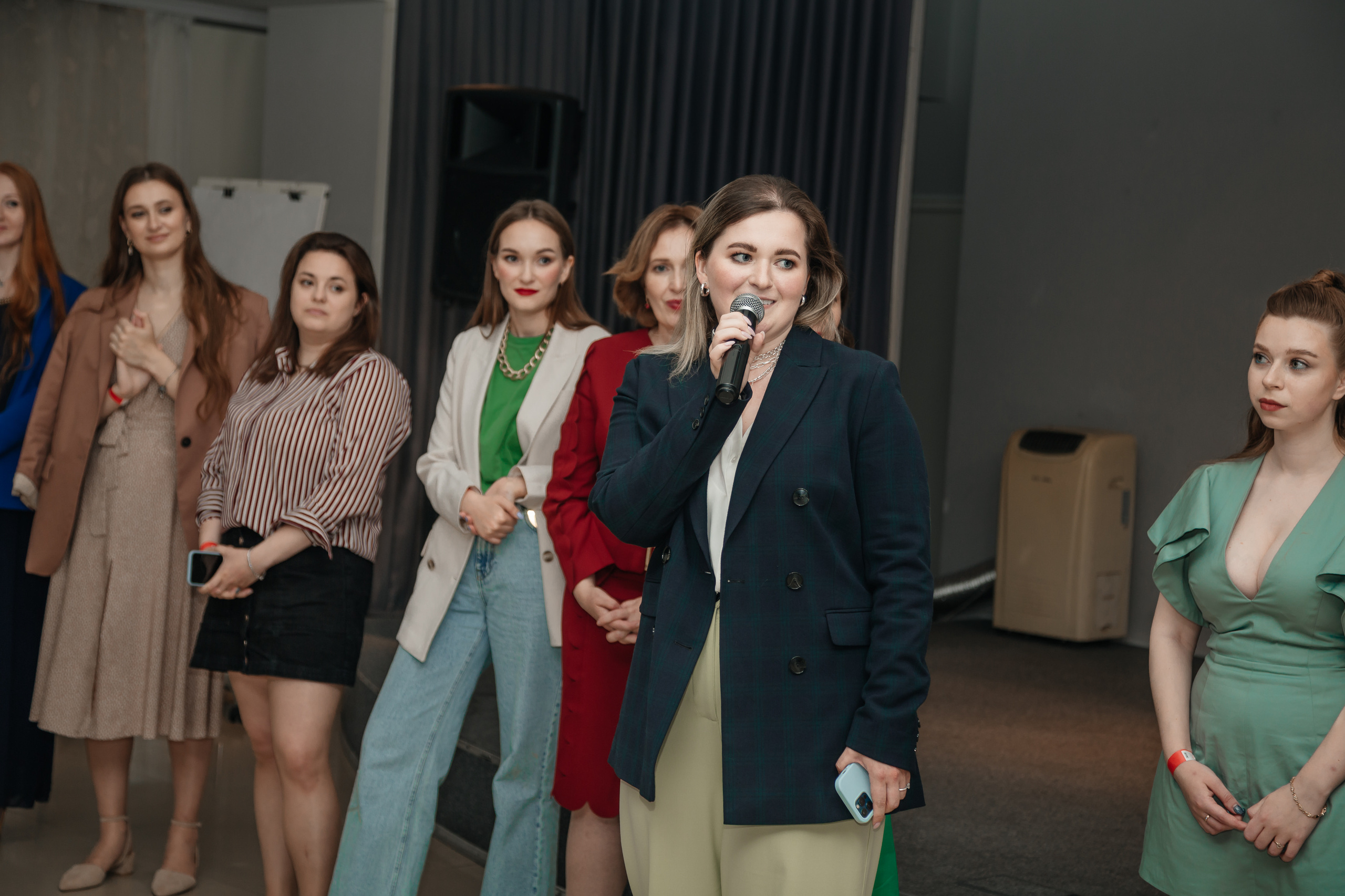 Нетворкинг Мастермайнд Новосибирск. Свадебный и семейный фотограф в Новосибирске Ирина Дорошкова