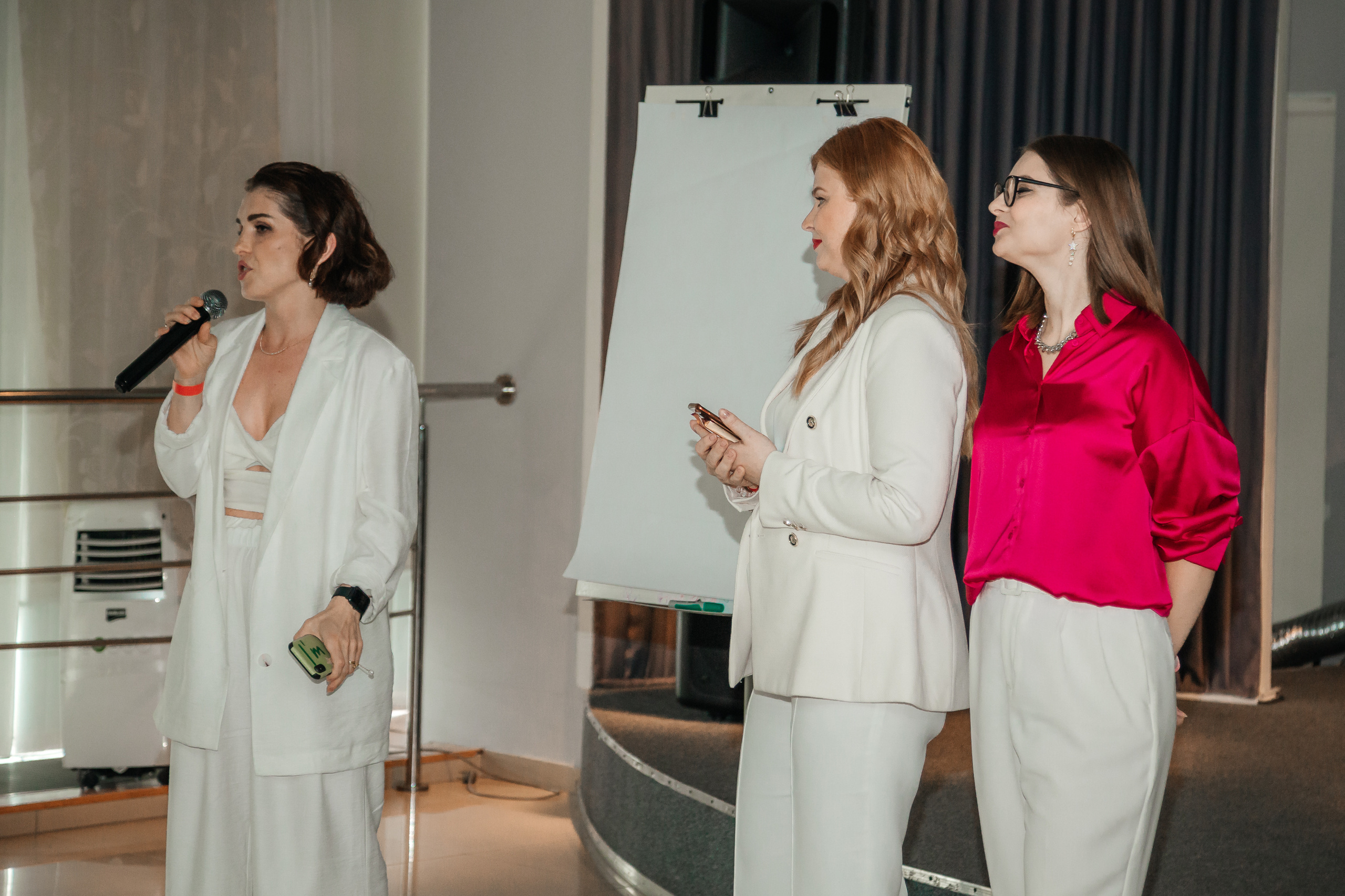 Нетворкинг Мастермайнд Новосибирск. Свадебный и семейный фотограф в Новосибирске Ирина Дорошкова