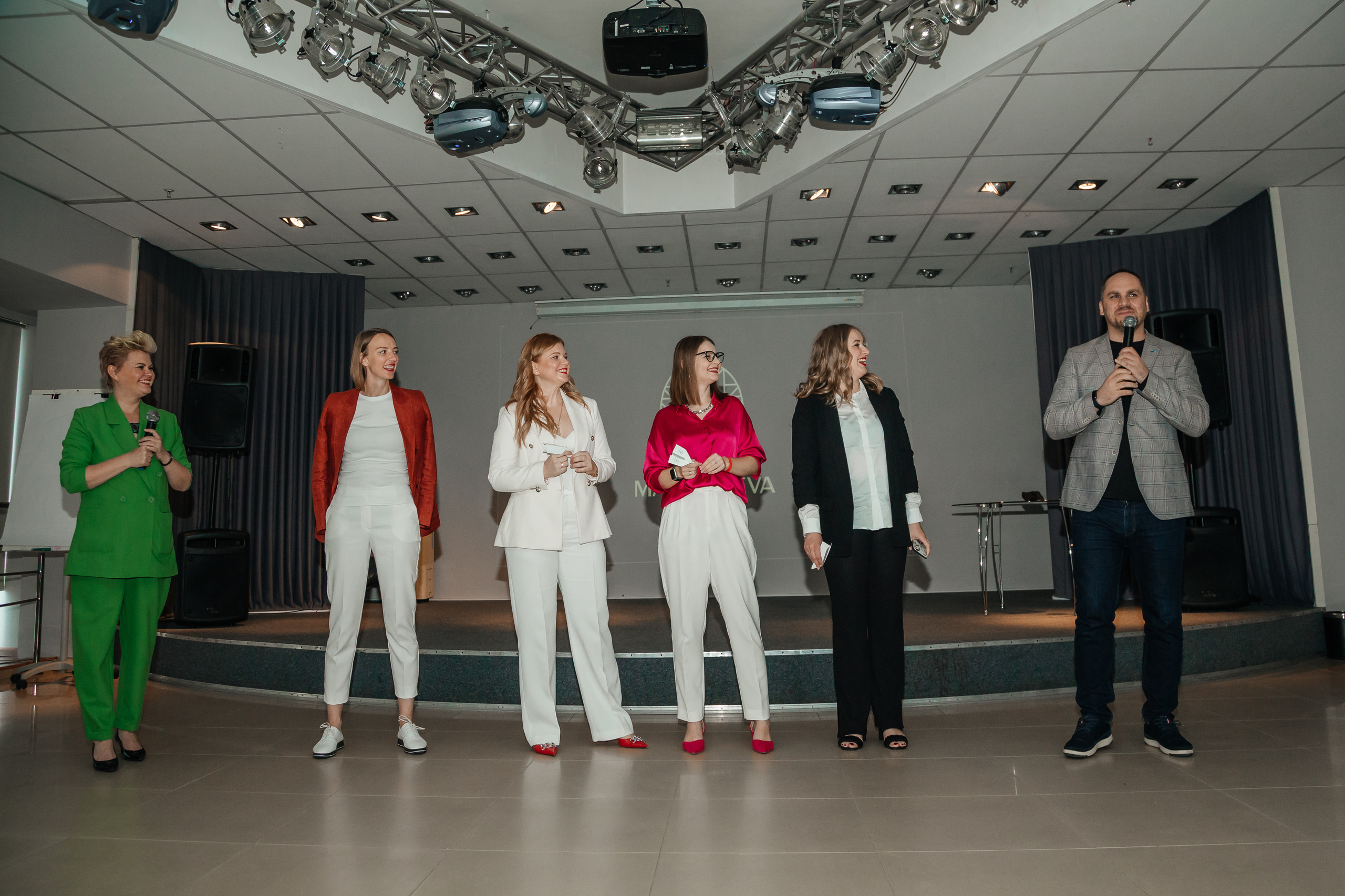 Нетворкинг Мастермайнд Новосибирск. Свадебный и семейный фотограф в Новосибирске Ирина Дорошкова