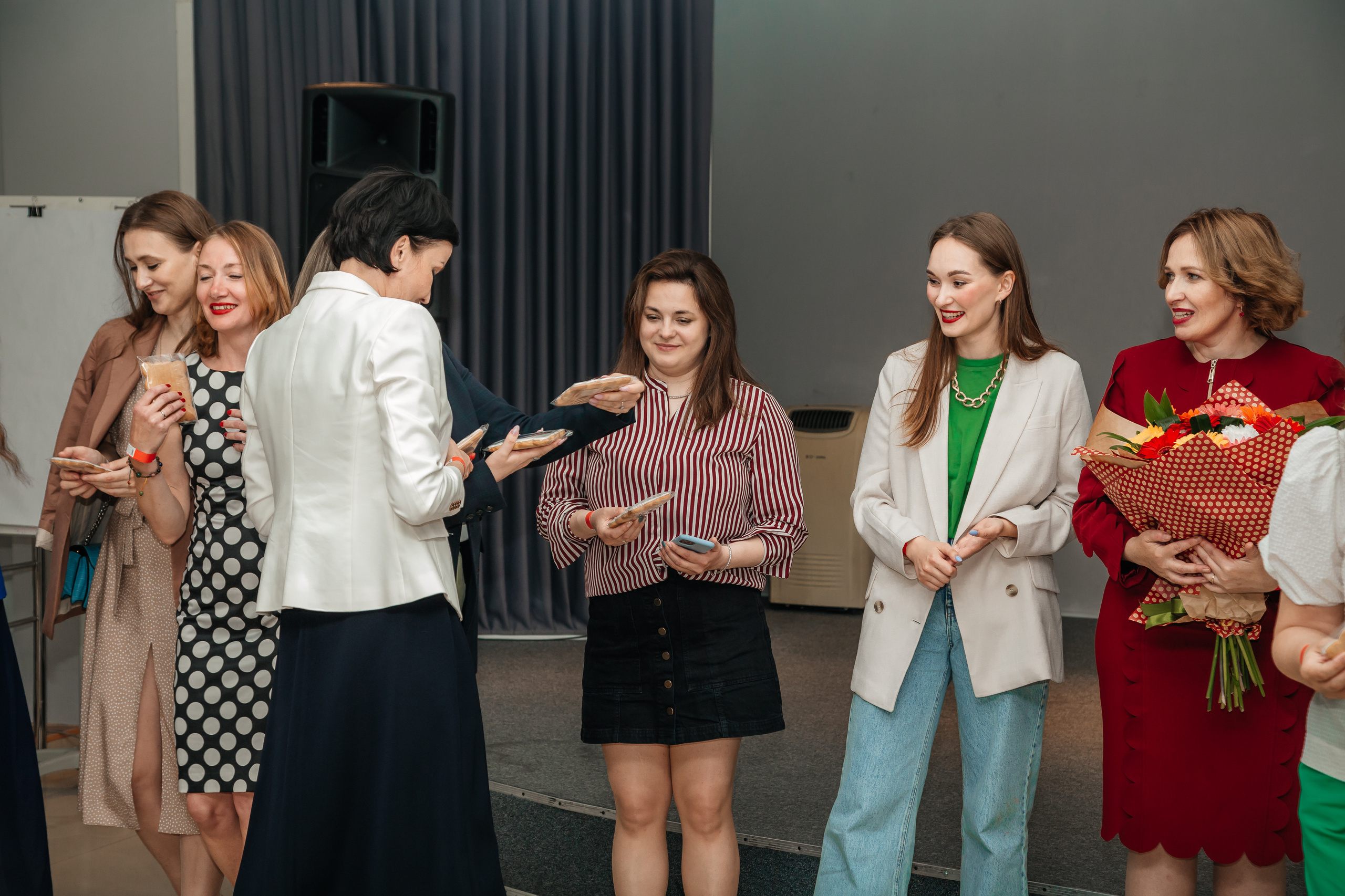 Нетворкинг Мастермайнд Новосибирск. Свадебный и семейный фотограф в Новосибирске Ирина Дорошкова