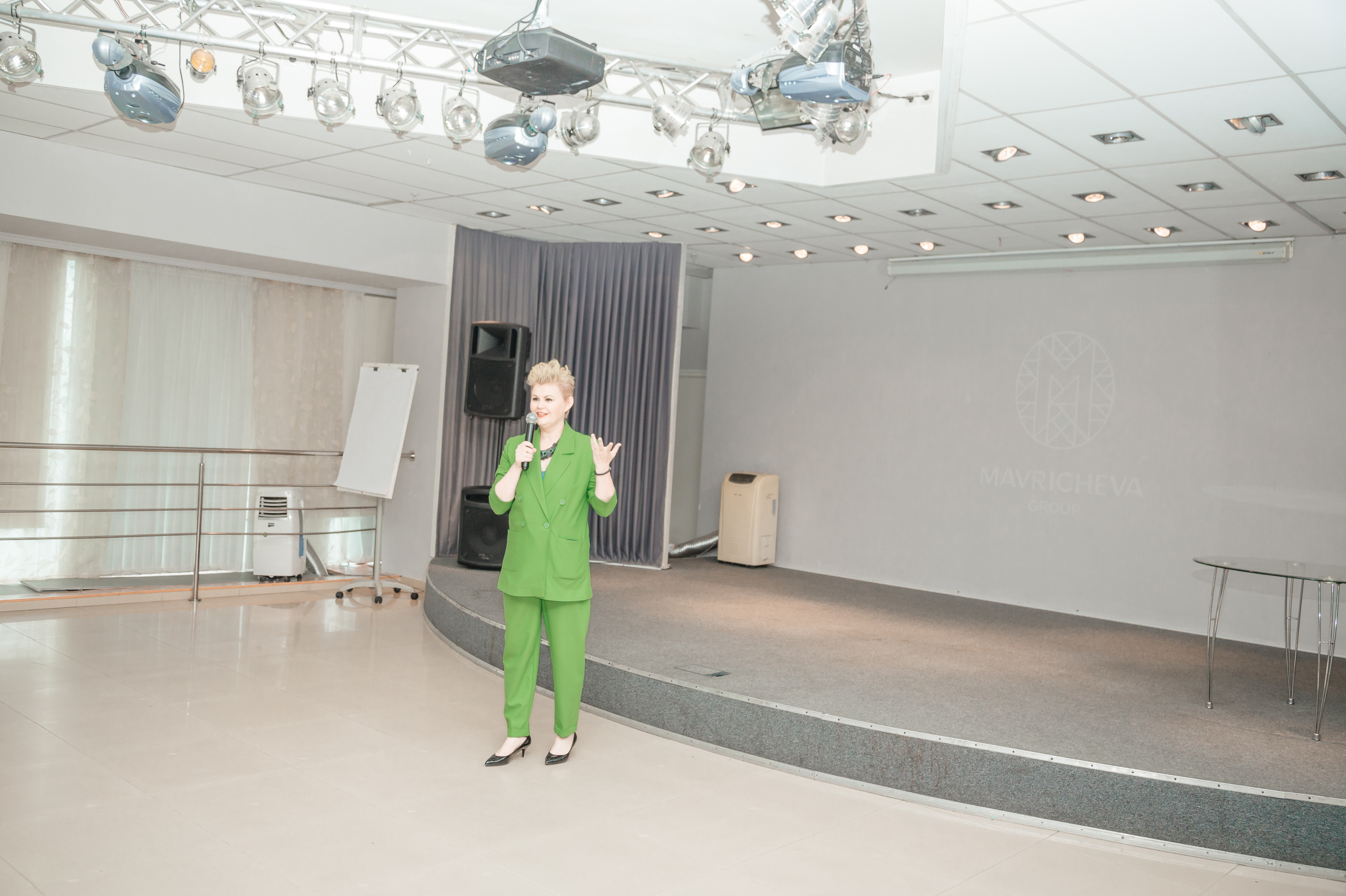 Нетворкинг Мастермайнд Новосибирск. Свадебный и семейный фотограф в Новосибирске Ирина Дорошкова