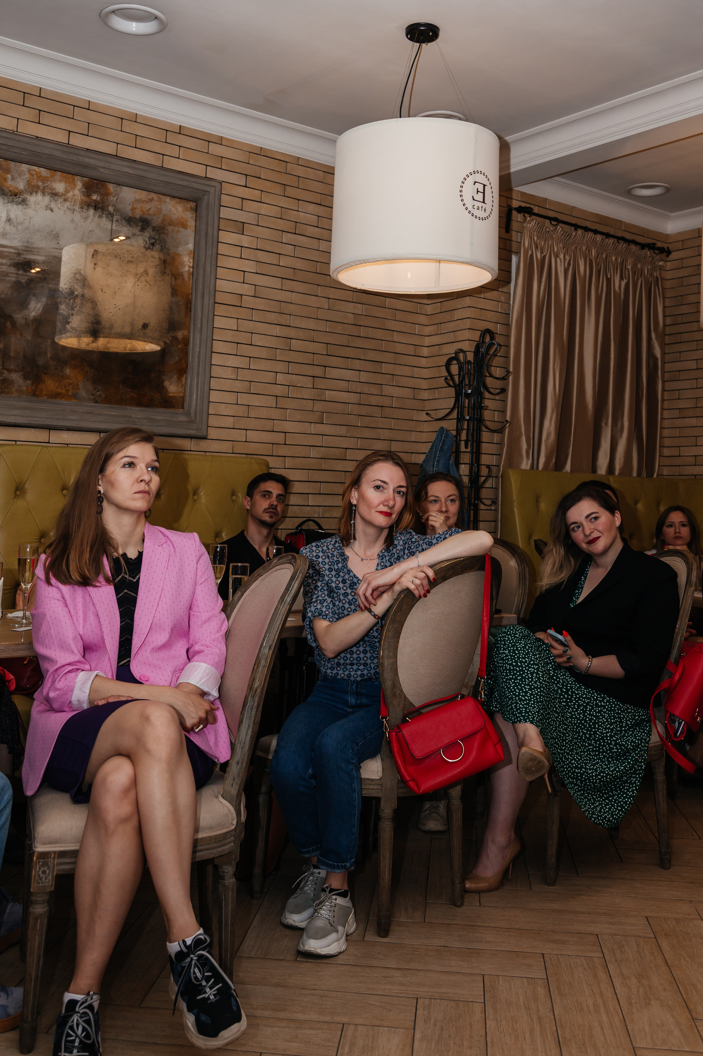 Нетворинг Мастермайнд Новосибирск. Свадебный и семейный фотограф в Новосибирске Ирина Дорошкова