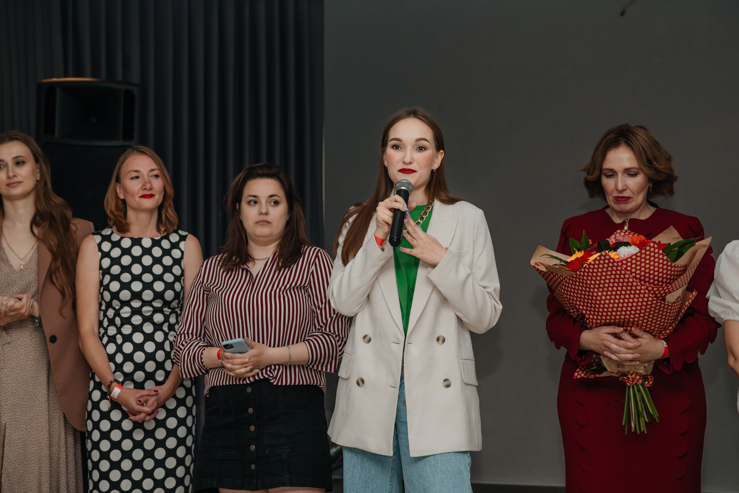 Нетворкинг Мастермайнд Новосибирск. Свадебный и семейный фотограф в Новосибирске Ирина Дорошкова