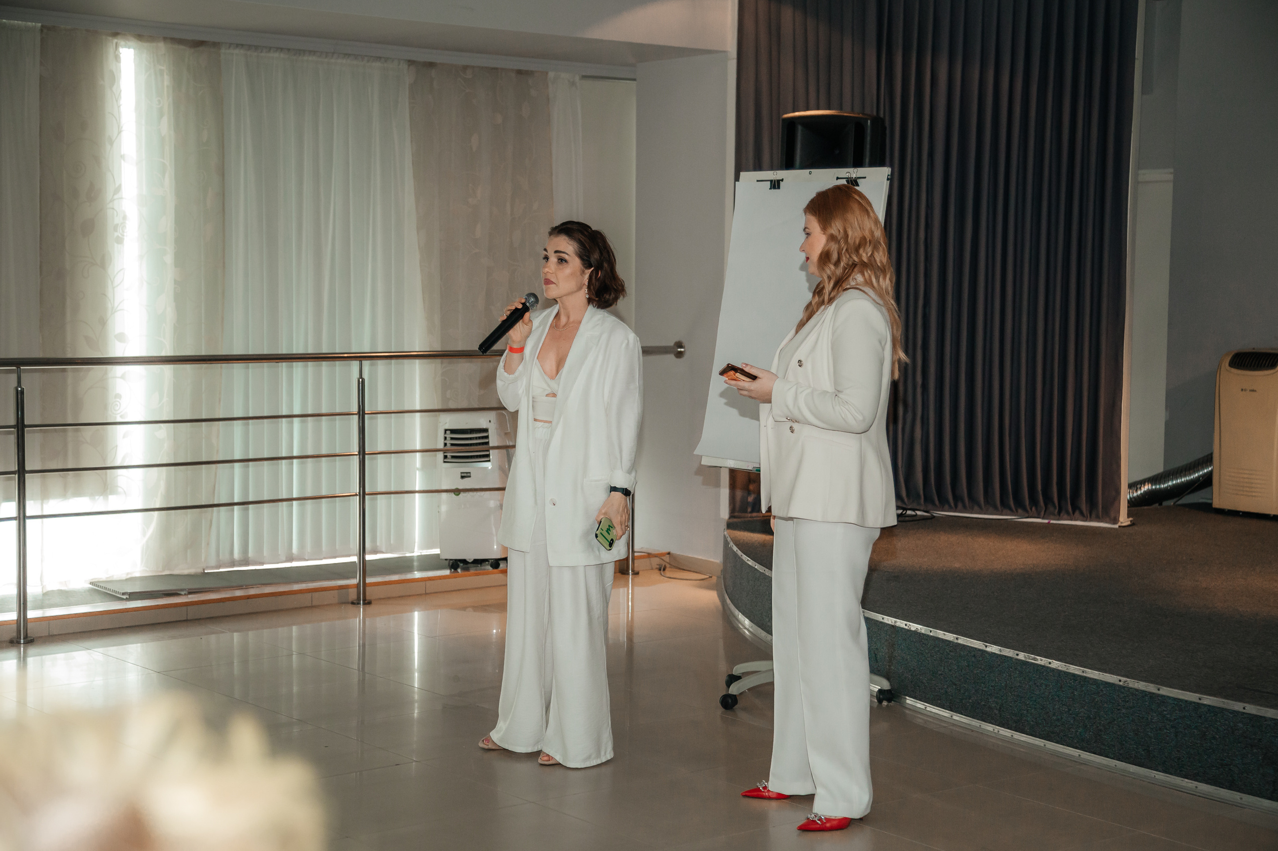 Нетворкинг Мастермайнд Новосибирск. Свадебный и семейный фотограф в Новосибирске Ирина Дорошкова