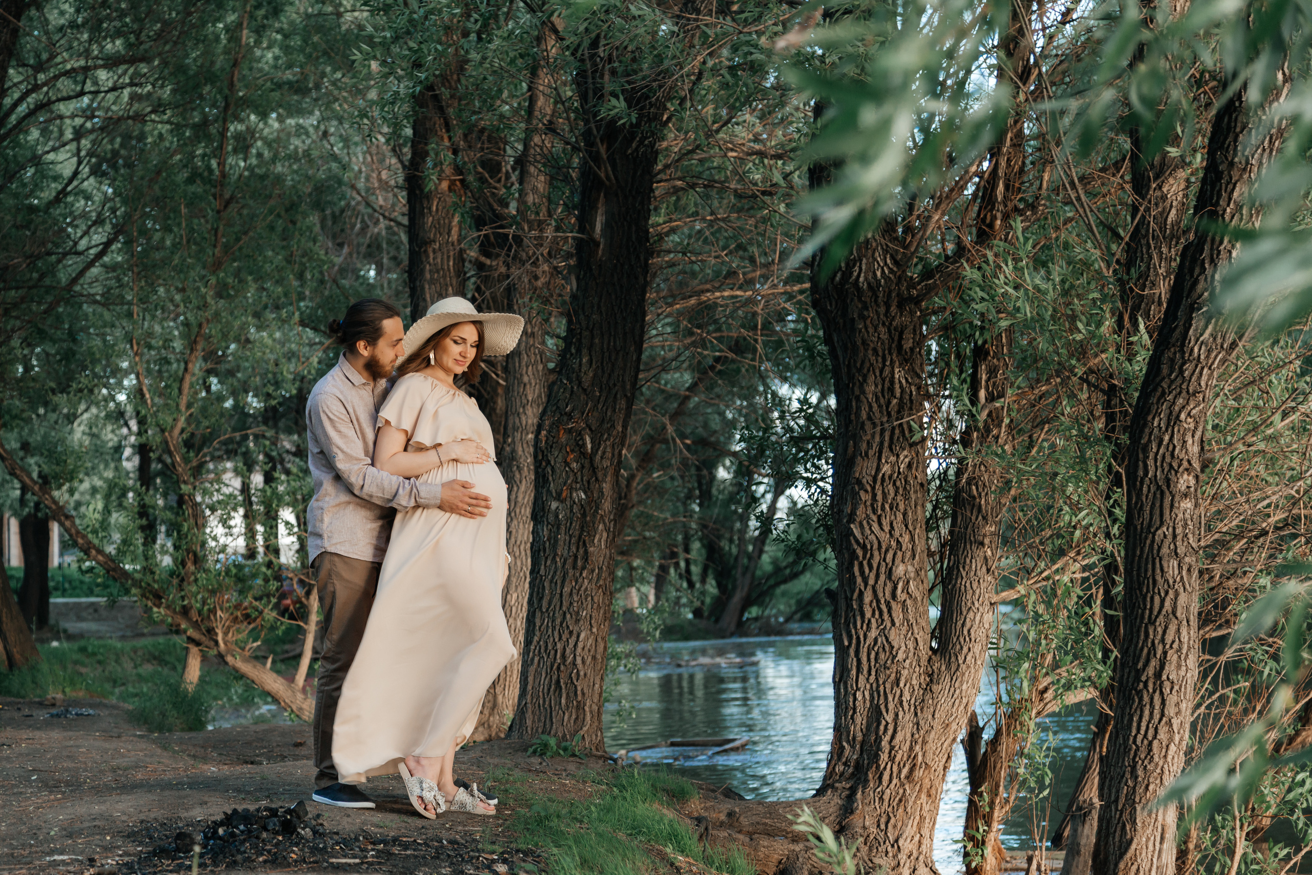 Свадебный и семейный фотограф в Новосибирске Ирина Дорошкова