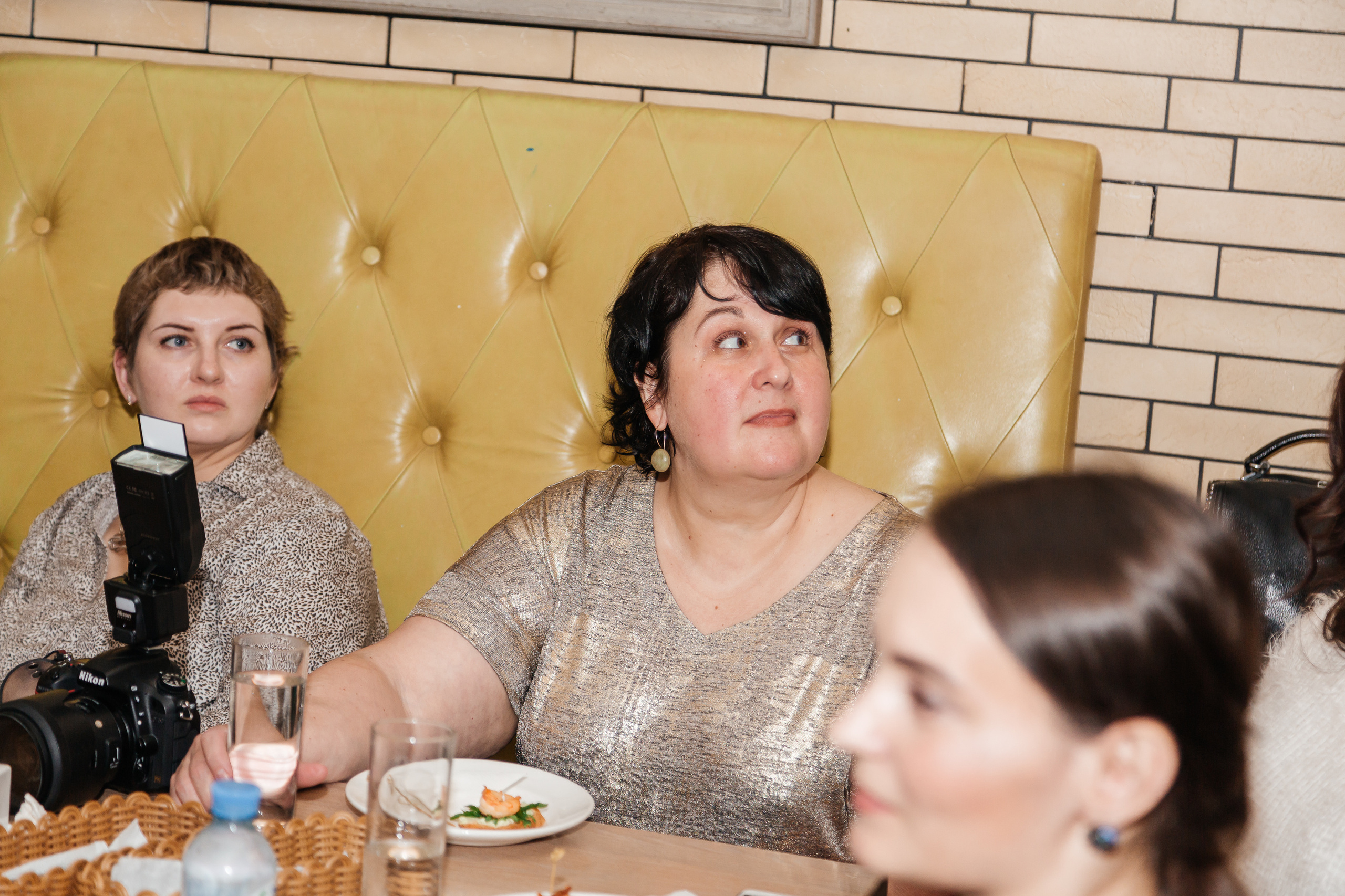 Нетворинг Мастермайнд Новосибирск. Свадебный и семейный фотограф в Новосибирске Ирина Дорошкова