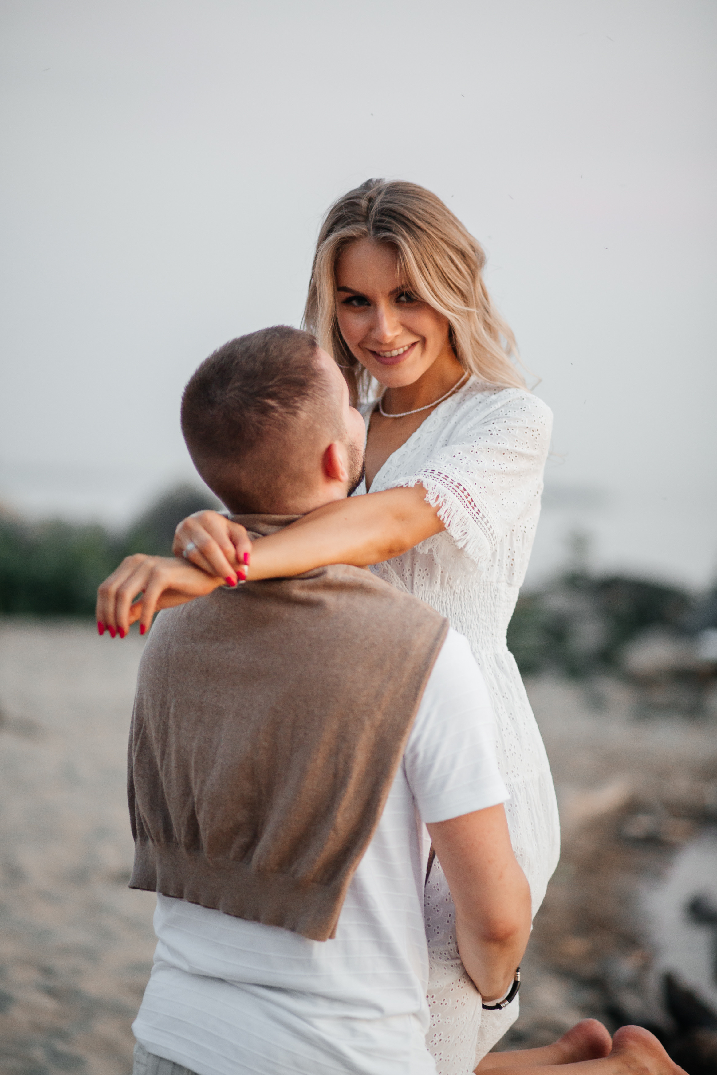 Катерина и Виталий. Свадебный и семейный фотограф в Новосибирске Ирина Дорошкова