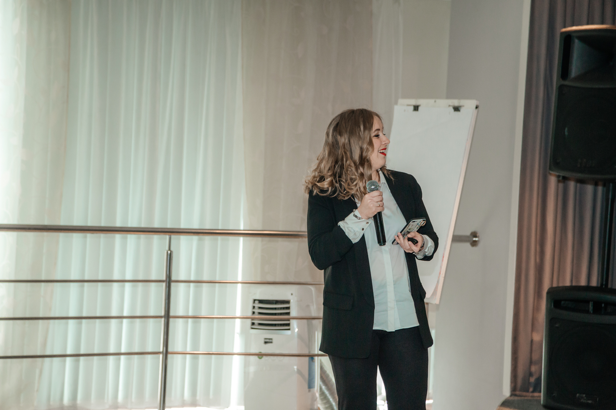 Нетворкинг Мастермайнд Новосибирск. Свадебный и семейный фотограф в Новосибирске Ирина Дорошкова