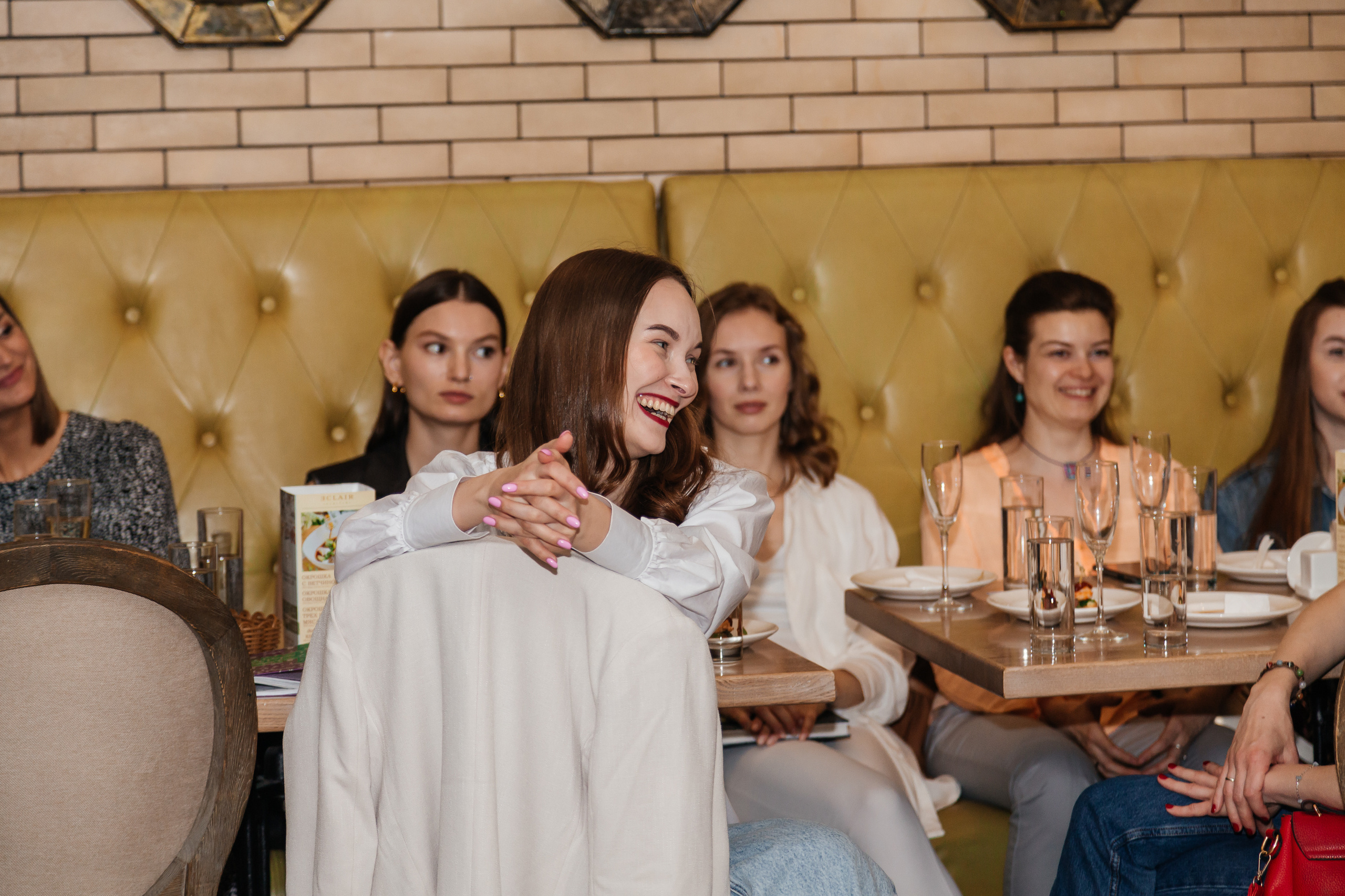 Нетворинг Мастермайнд Новосибирск. Свадебный и семейный фотограф в Новосибирске Ирина Дорошкова