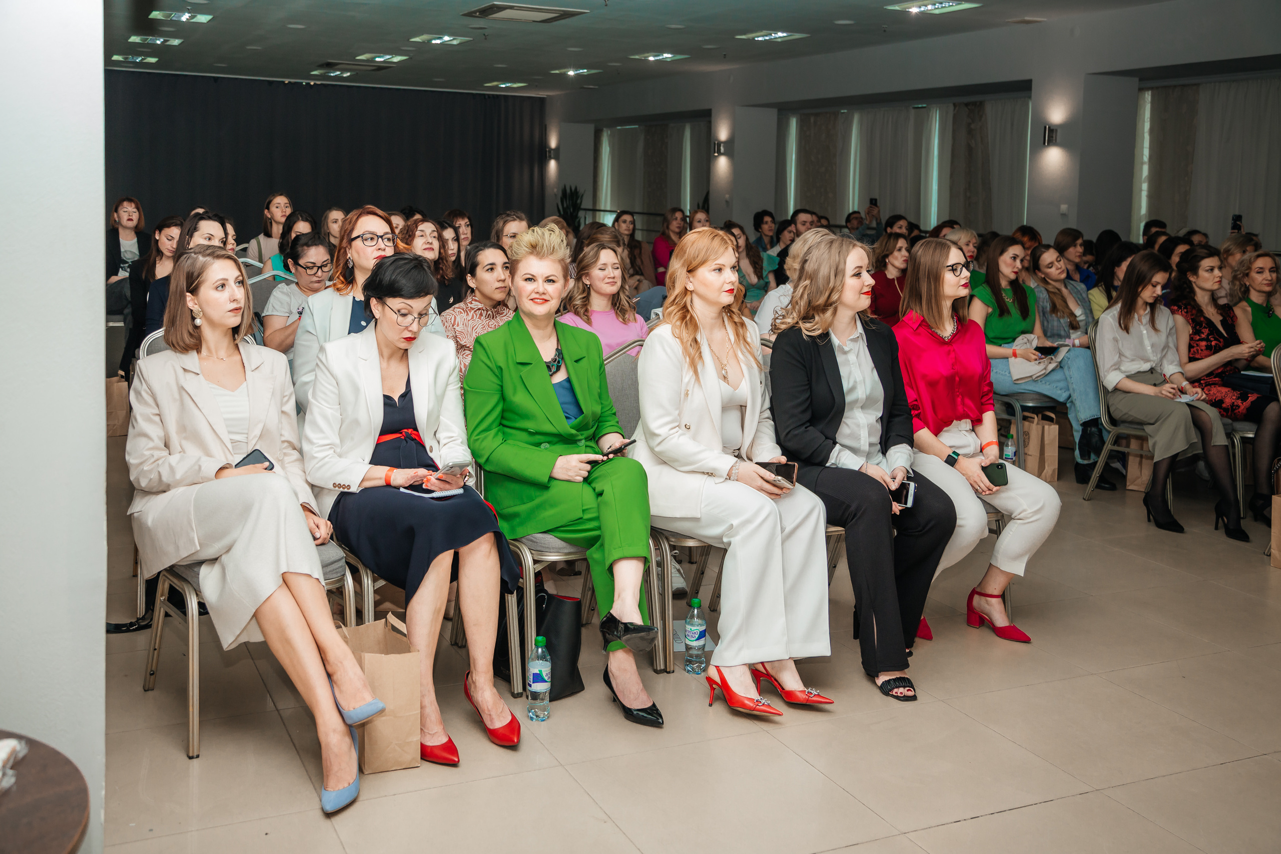 Нетворкинг Мастермайнд Новосибирск. Свадебный и семейный фотограф в Новосибирске Ирина Дорошкова