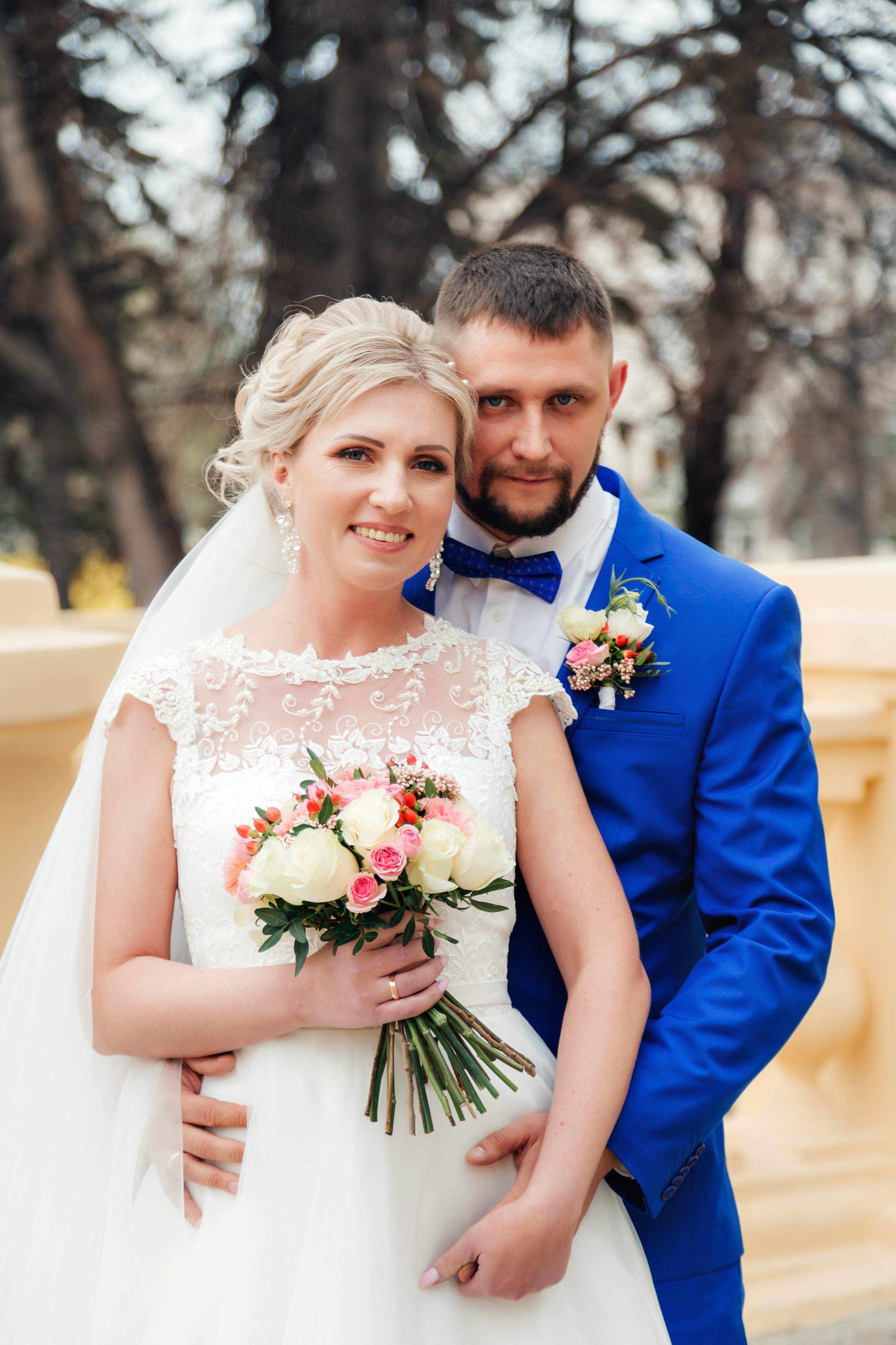 Свадьба Елены и Сергея. Свадебный и семейный фотограф в Новосибирске Ирина Дорошкова