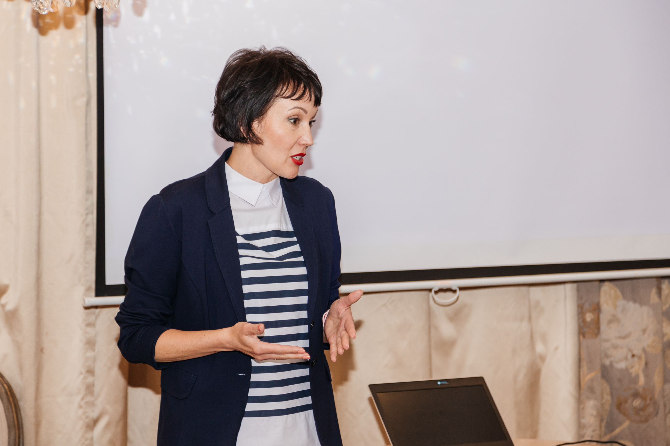 Нетворинг Мастермайнд Новосибирск. Свадебный и семейный фотограф в Новосибирске Ирина Дорошкова