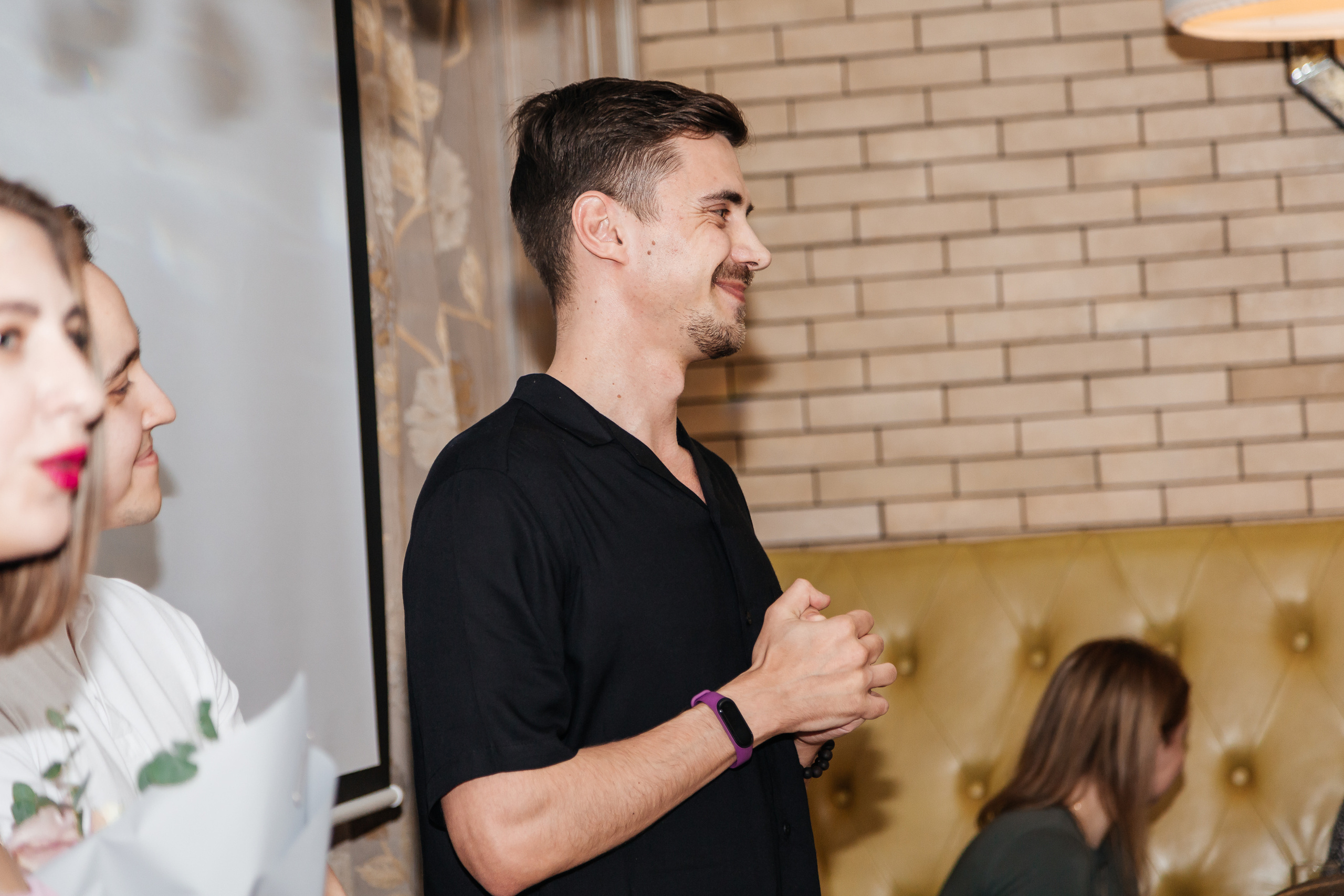 Нетворинг Мастермайнд Новосибирск. Свадебный и семейный фотограф в Новосибирске Ирина Дорошкова