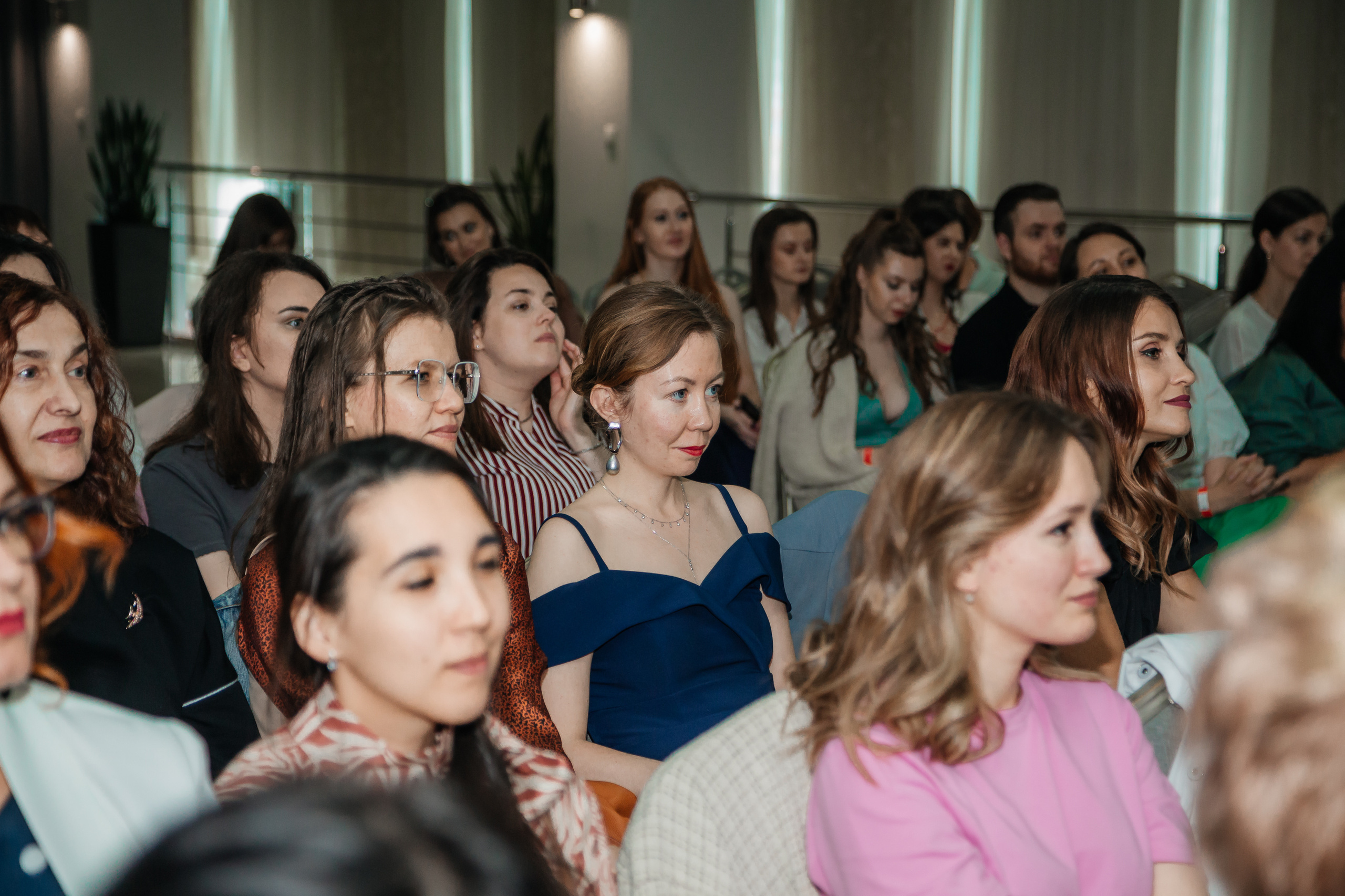 Нетворкинг Мастермайнд Новосибирск. Свадебный и семейный фотограф в Новосибирске Ирина Дорошкова