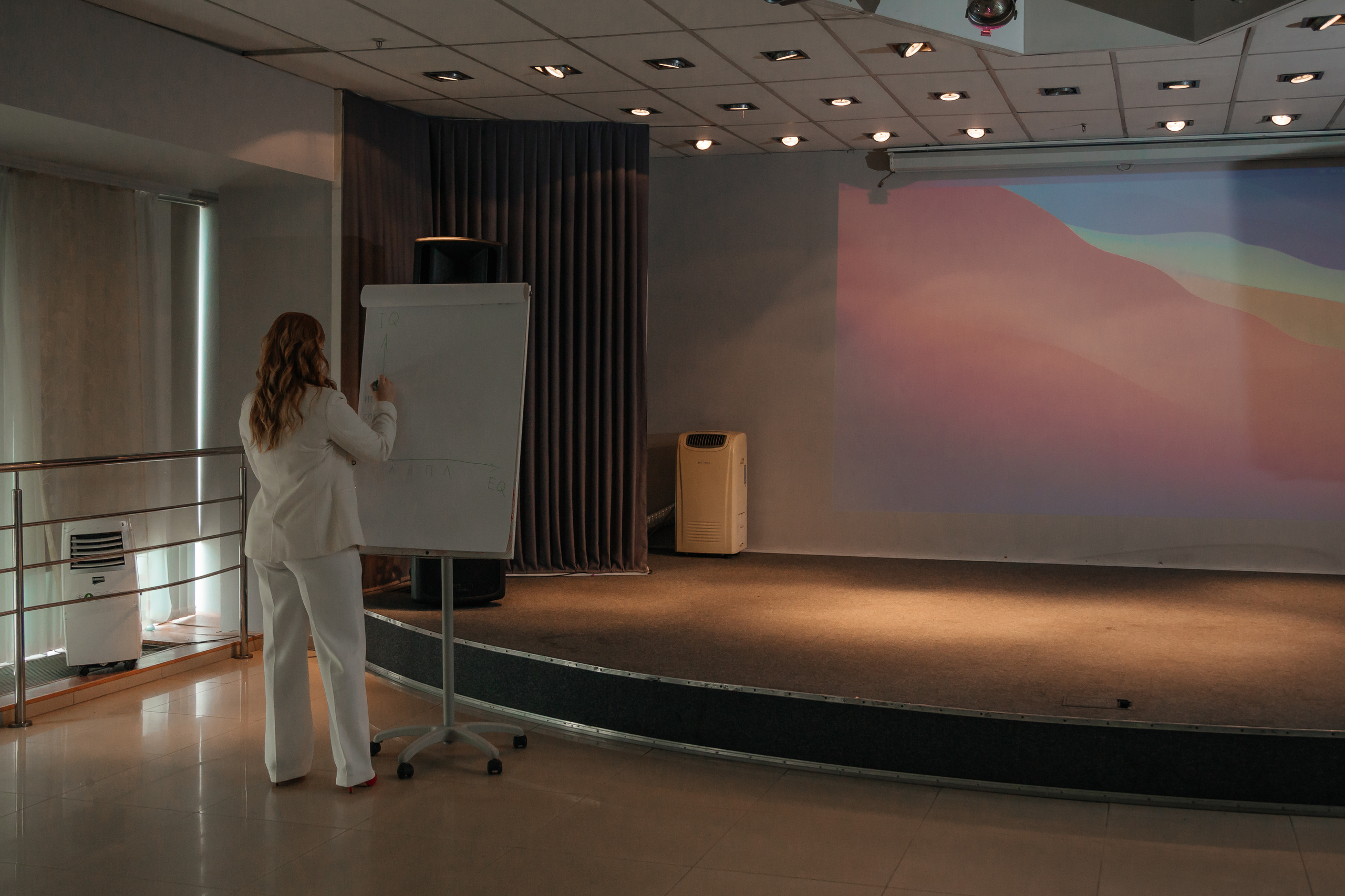 Нетворкинг Мастермайнд Новосибирск. Свадебный и семейный фотограф в Новосибирске Ирина Дорошкова