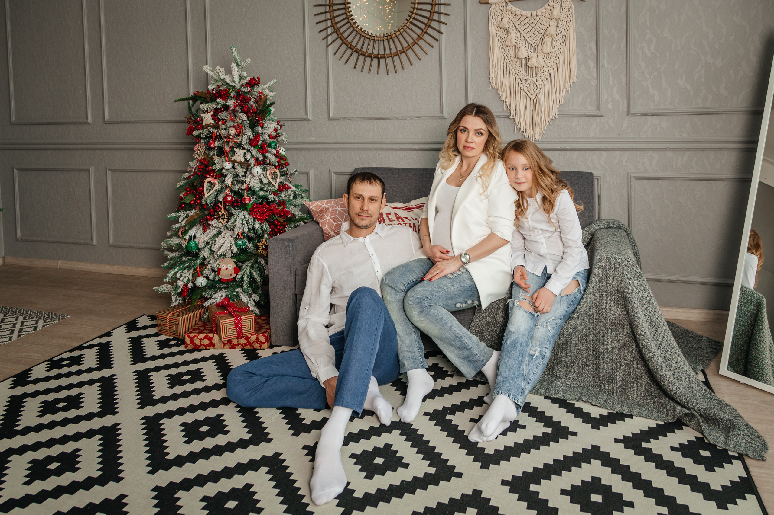 Свадебный и семейный фотограф в Новосибирске Ирина Дорошкова