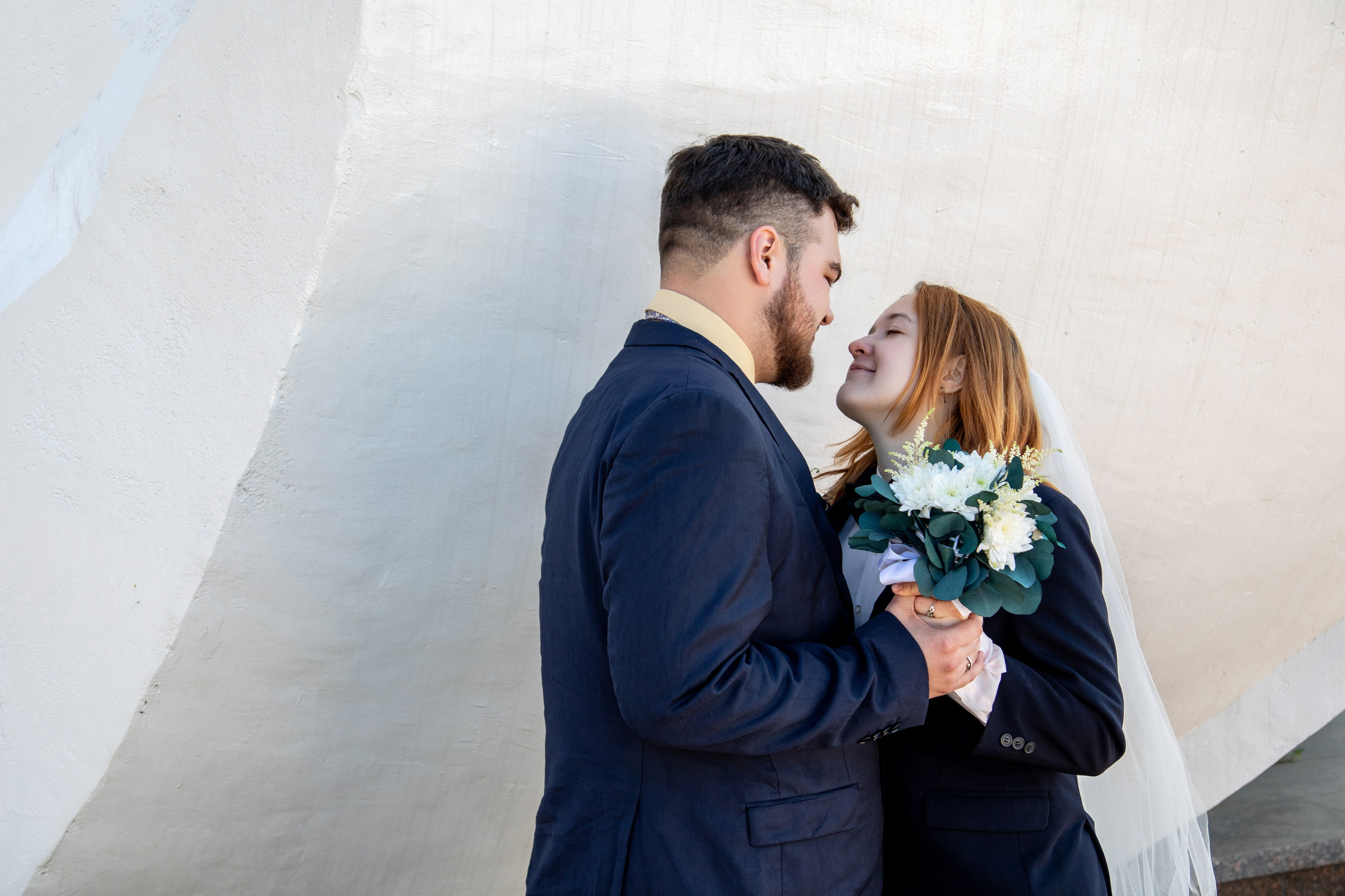 Мария и Алексей. Фотограф в Самаре Алексей Головачёв
