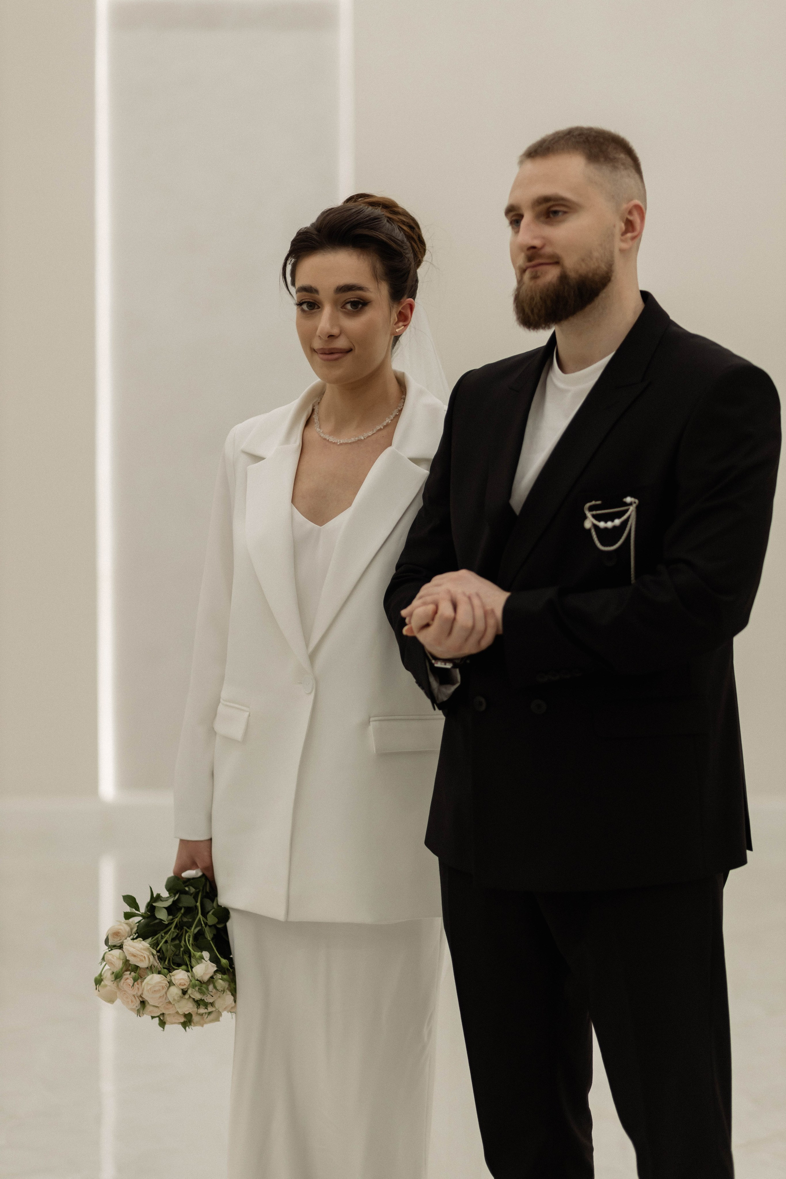 Таня и Леша. Главная