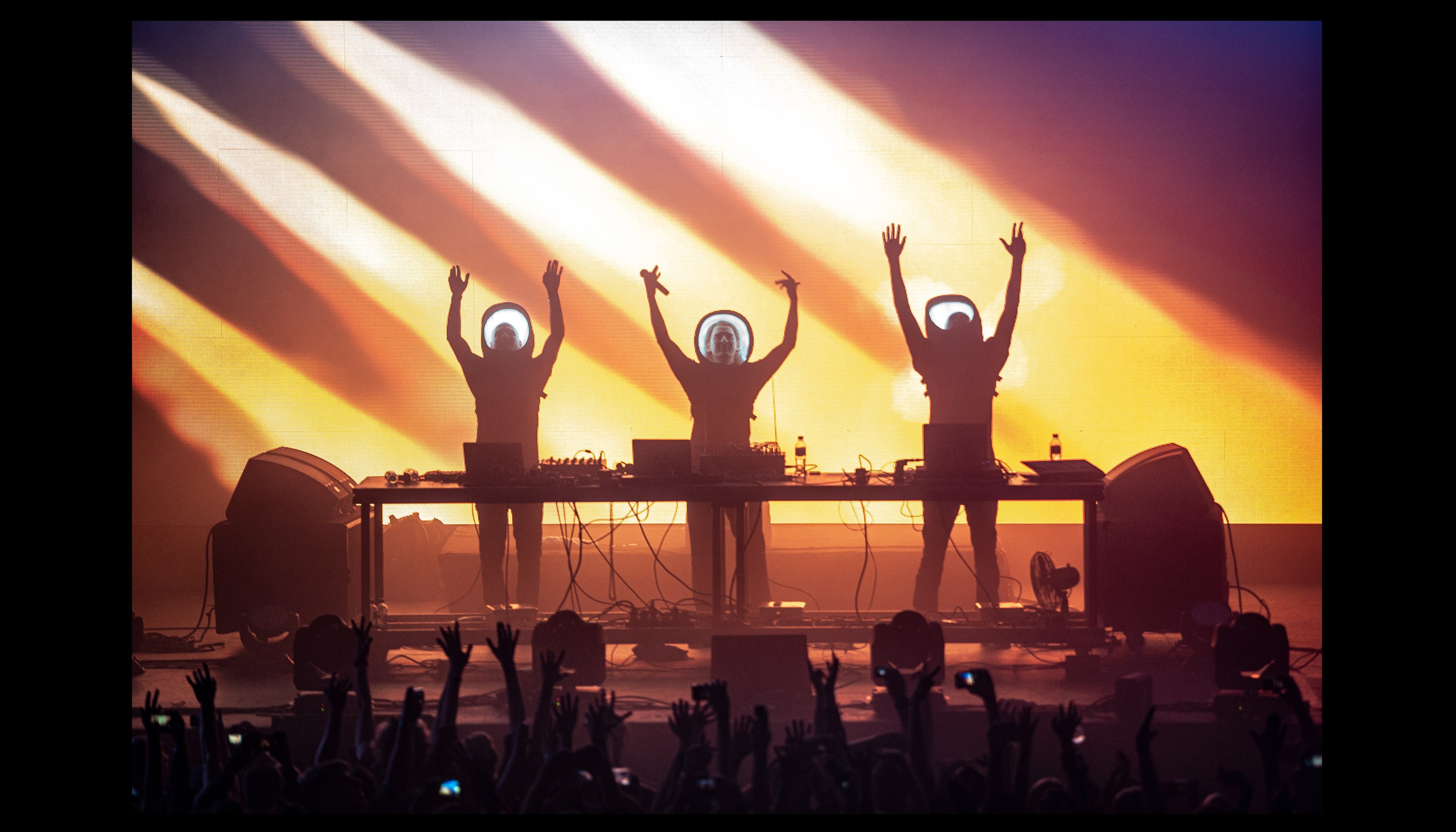 Съемка концертов культурно-массовых мероприятий. Профессиональный фотограф и видеооператор Гладышев Даниил