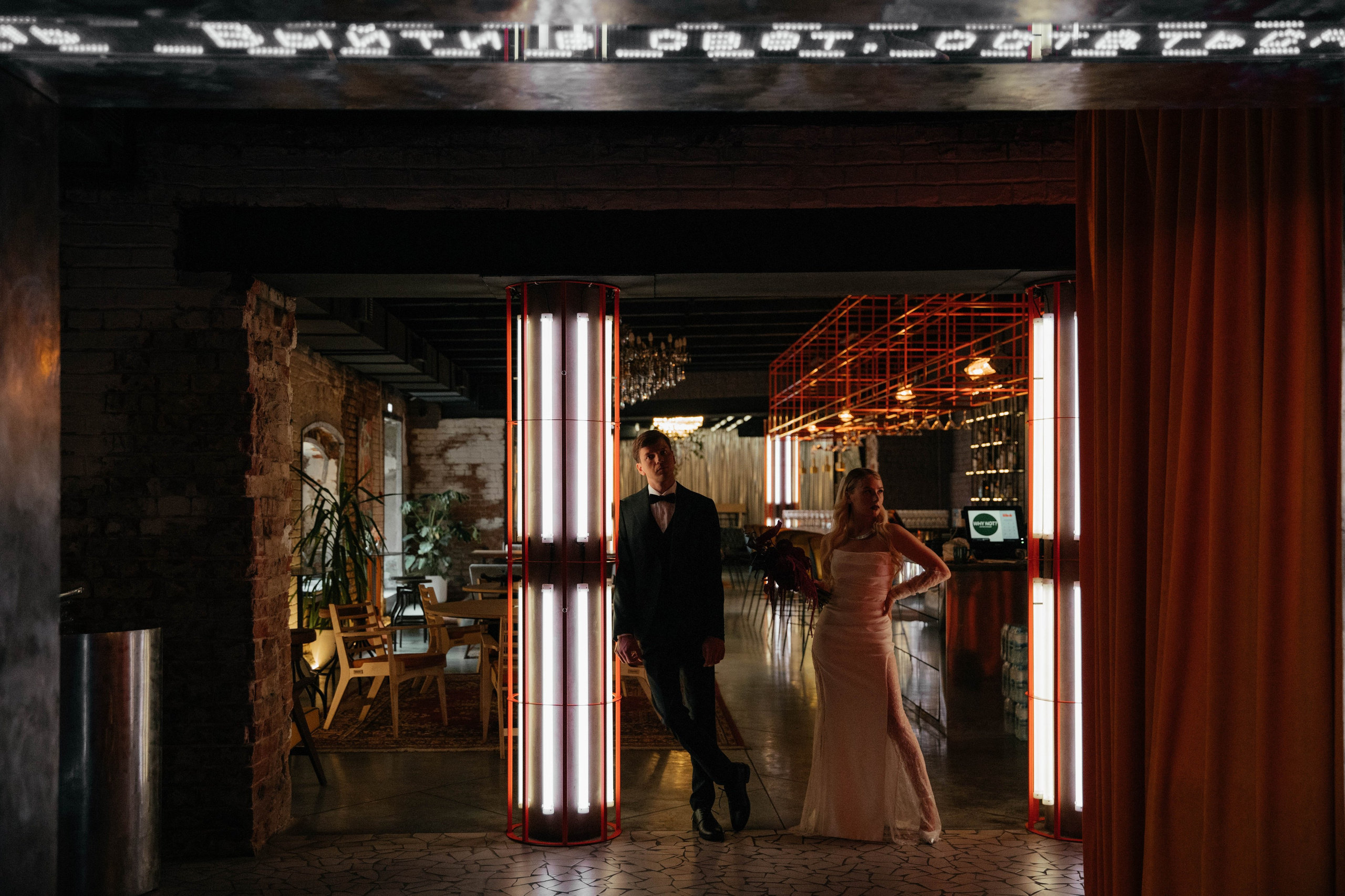 Антон и Полина. Фотограф Барнаул Полина Теплова