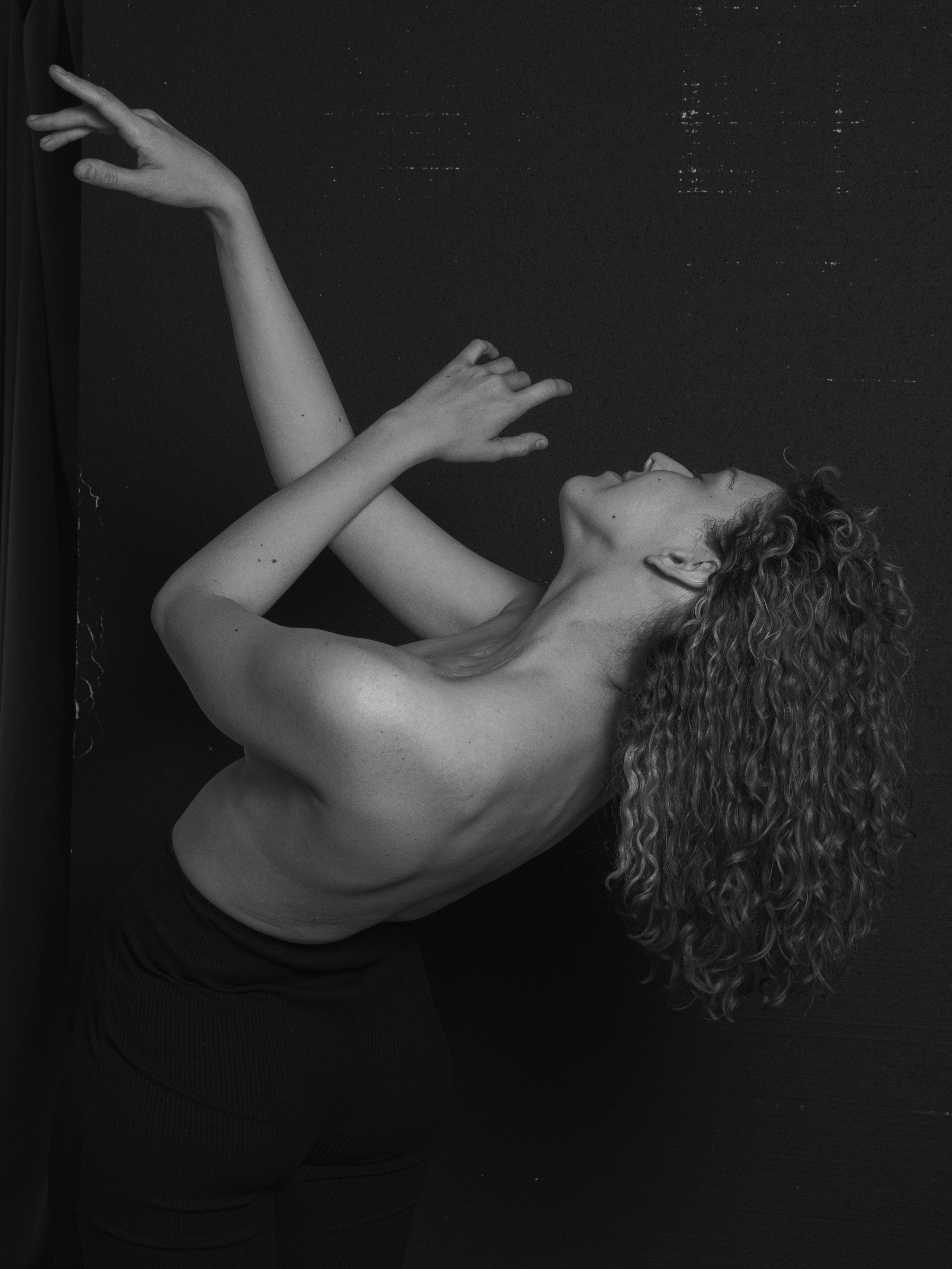 Дарья. Фотограф для брендов Любовь Батина (Спб/Мск)