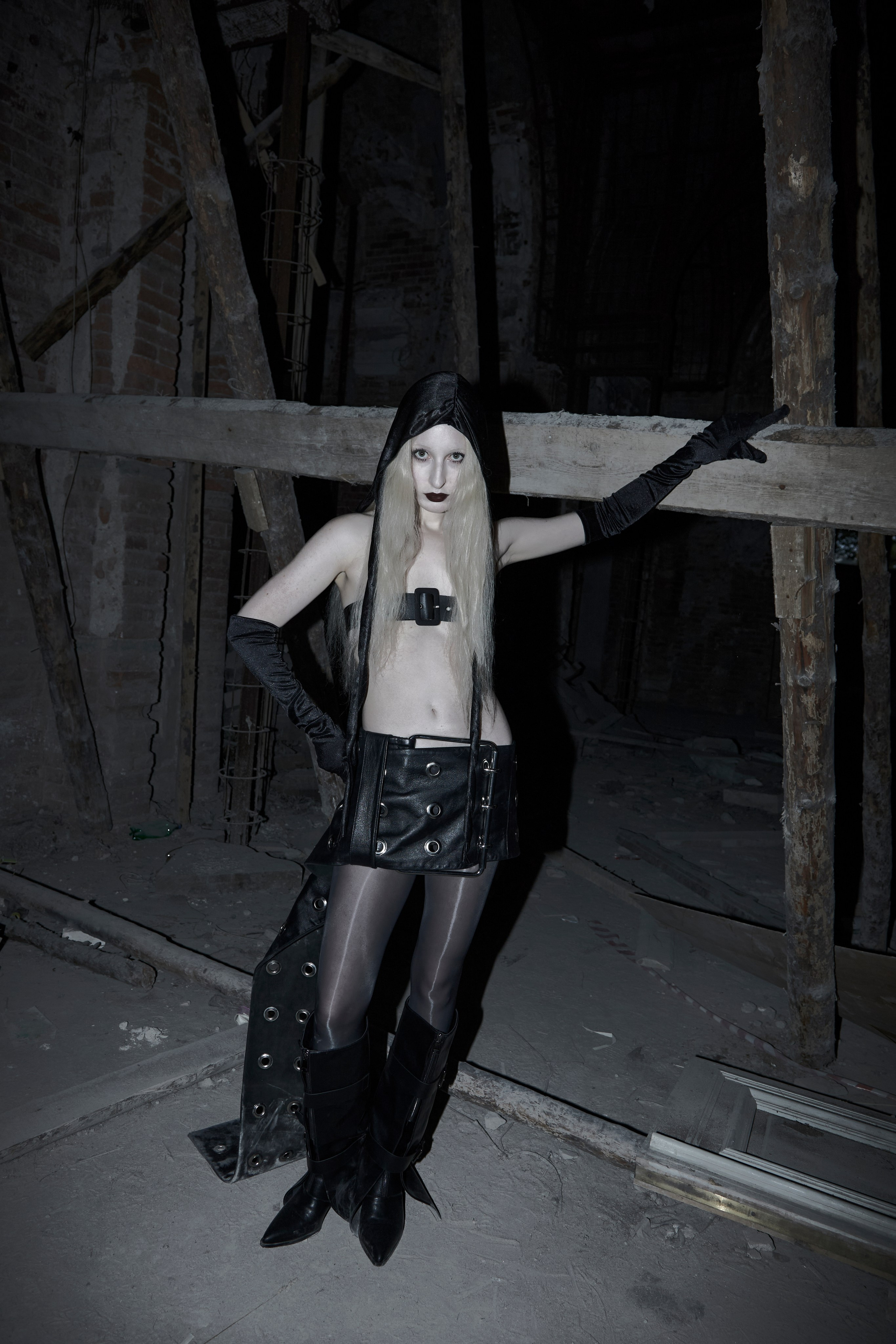 REL. Фотограф для брендов Любовь Батина (Спб/Мск)