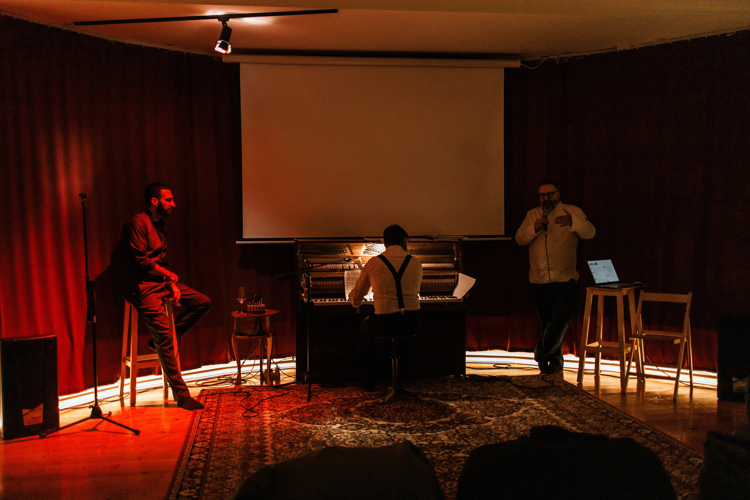 Вино.Еда.Джаз. Свадебный фотограф Краснодар и Москва. Анна Еремчук