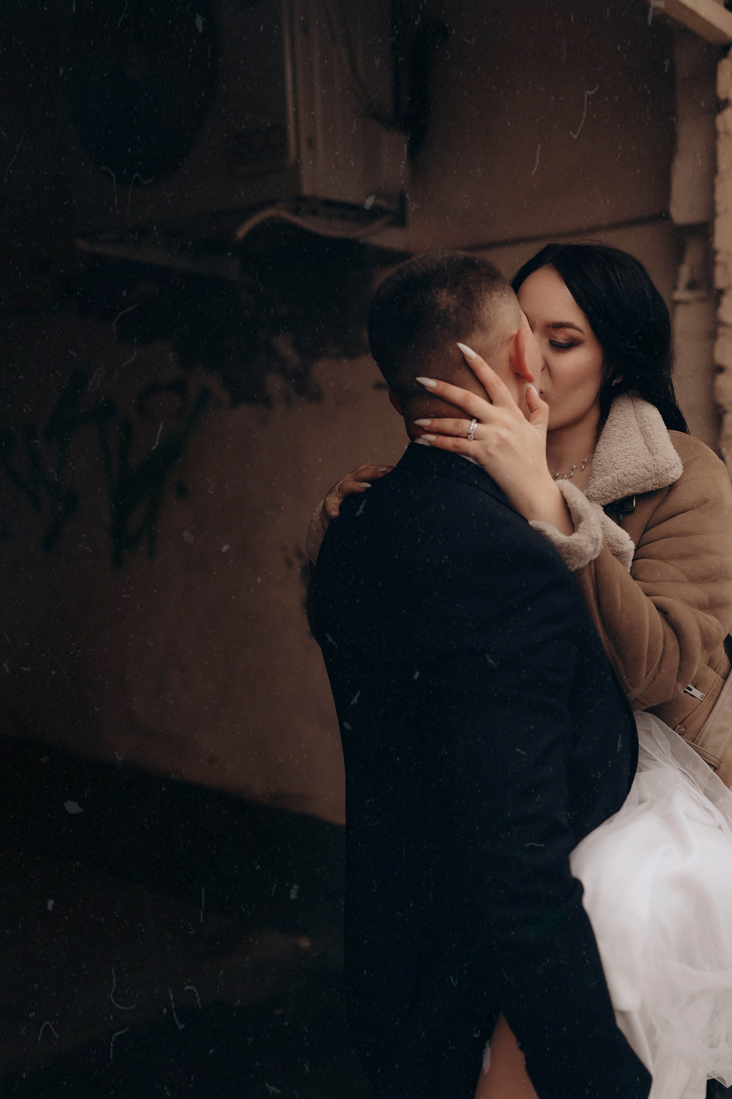 Свадебная история. Фотограф Торопец Кристина Абрамова Kanwellia photography