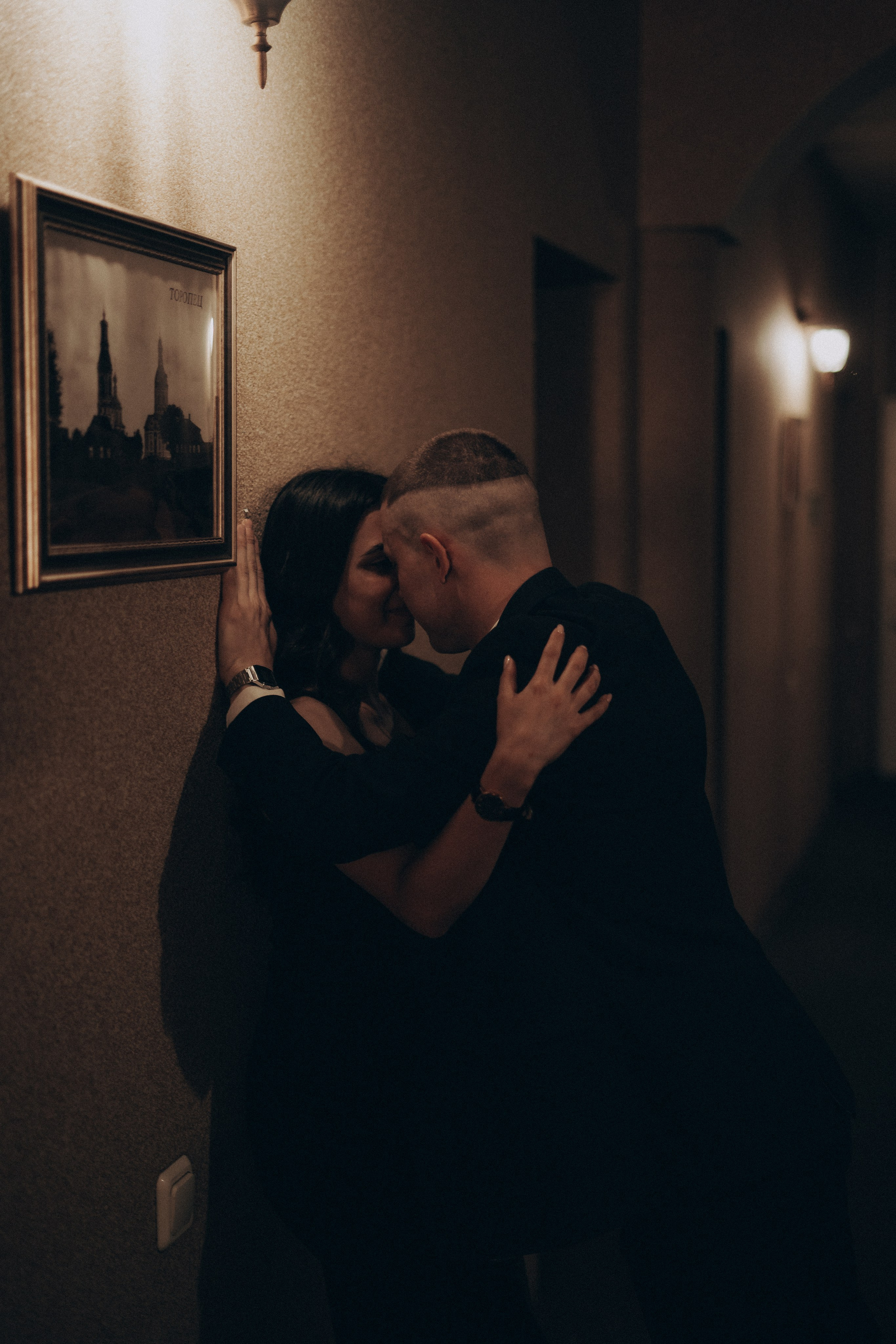 Айза. Фотограф Торопец Кристина Абрамова Kanwellia photography